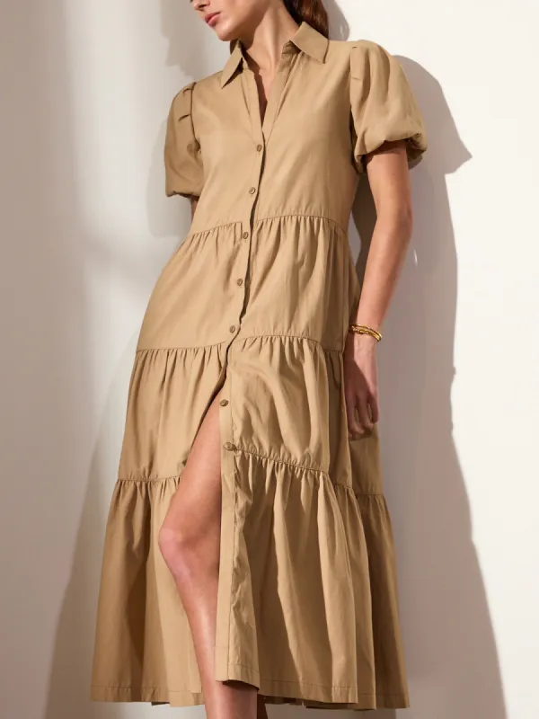 The Havana Dress sold by Brochu Walker