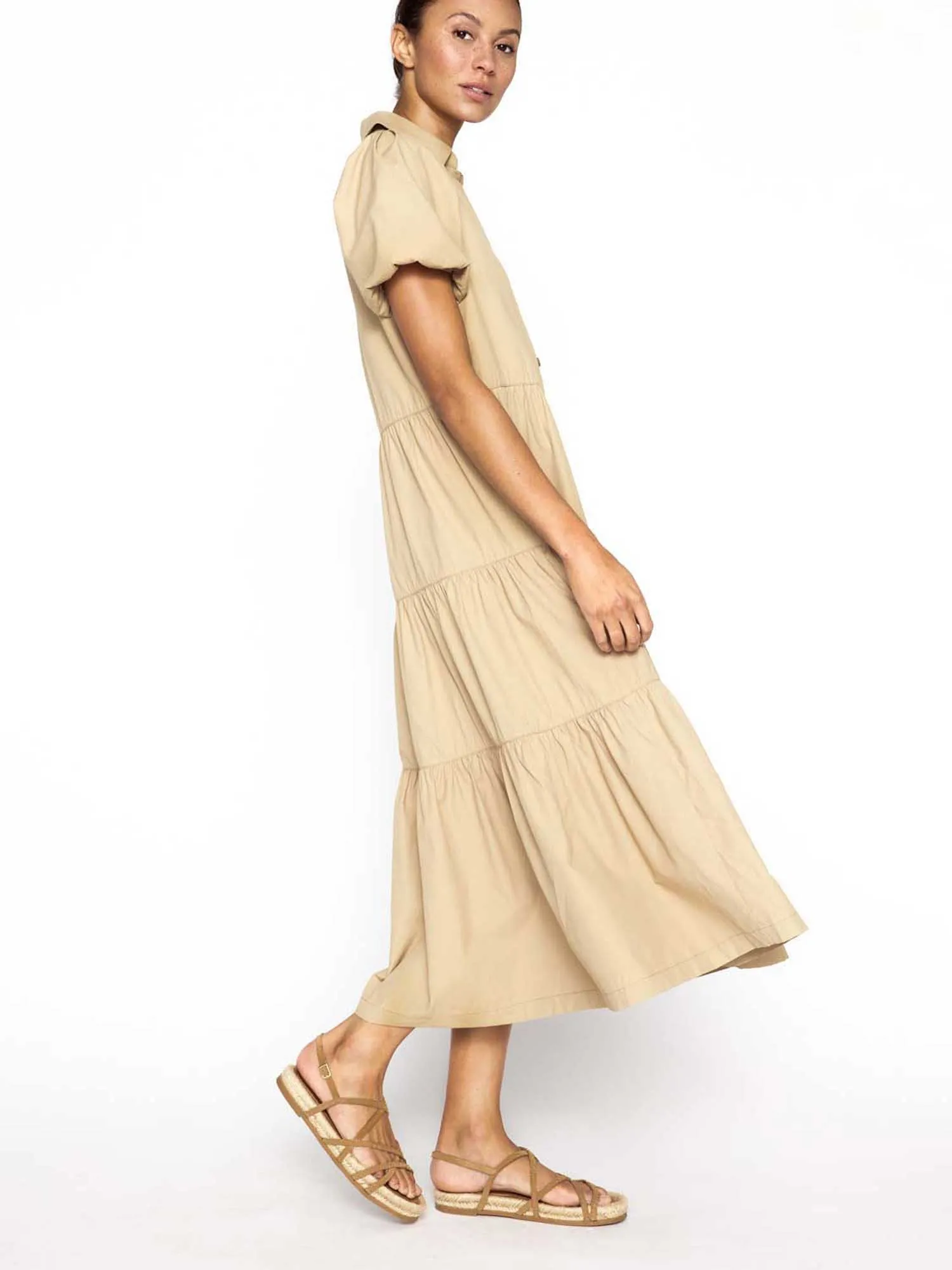 The Havana Dress sold by Brochu Walker product image thumbnail 5