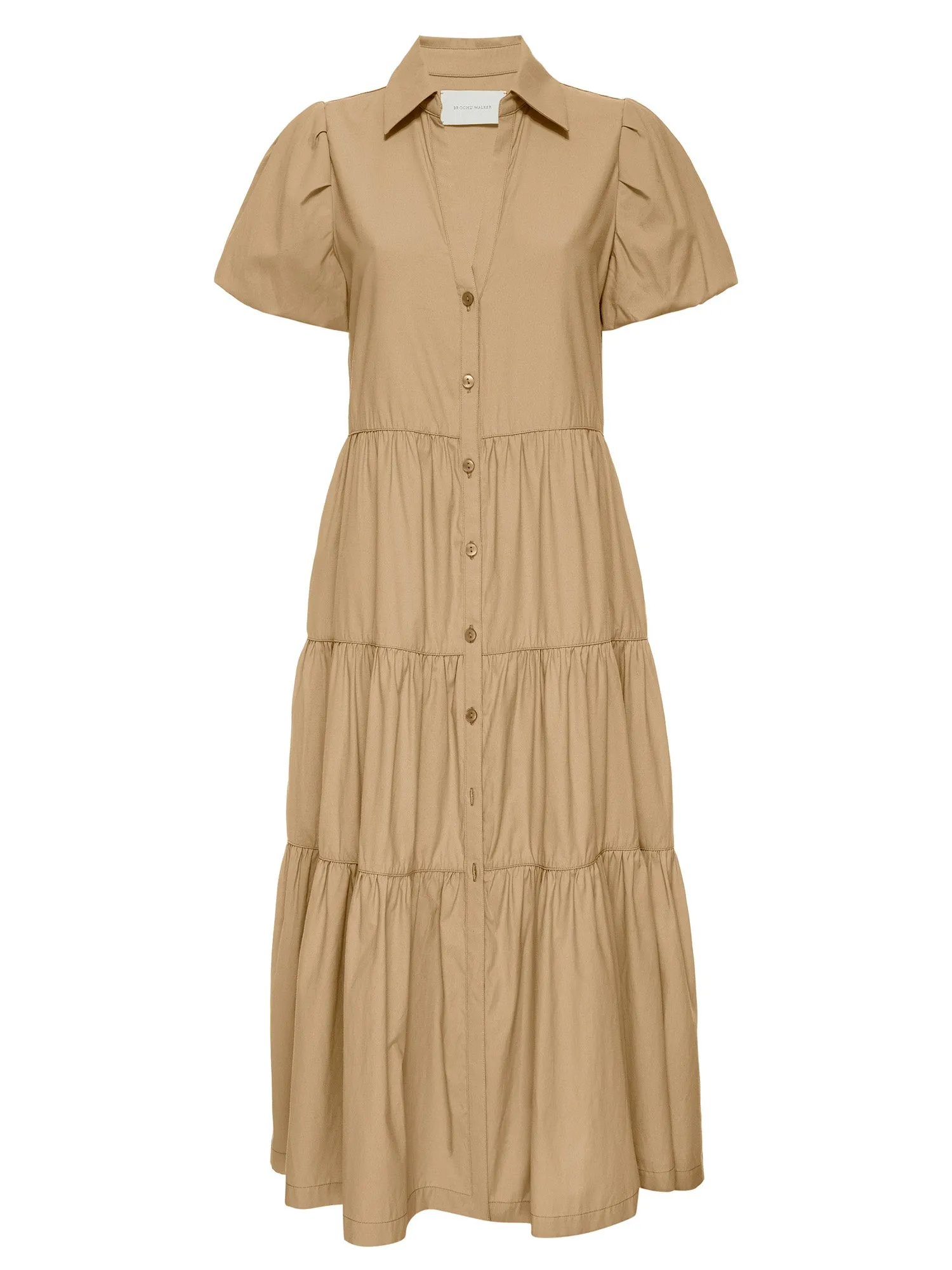 The Havana Dress sold by Brochu Walker product image thumbnail 4