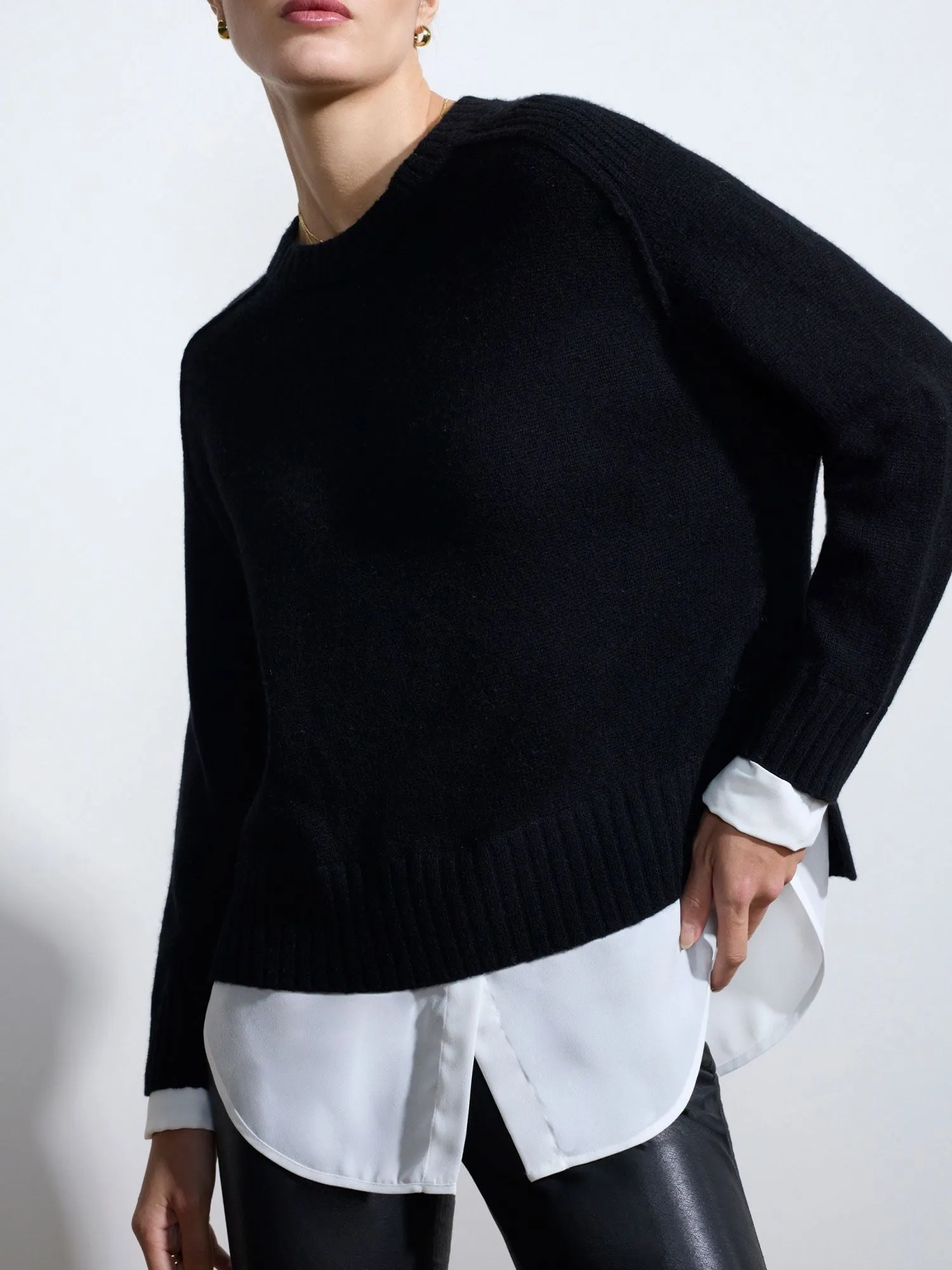 The Parson Crew Looker sold by Brochu Walker