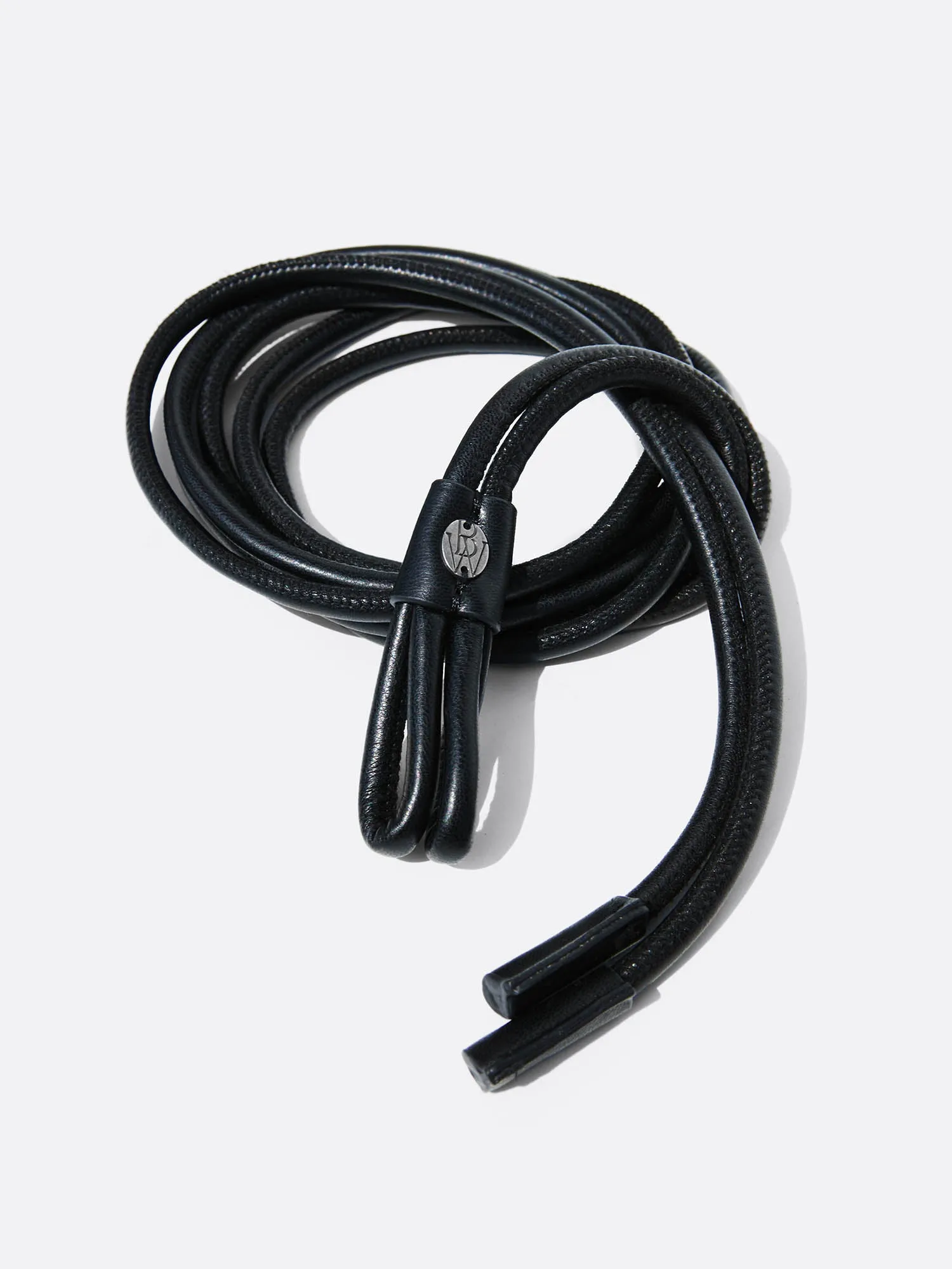 The Lasso Belt sold by Brochu Walker