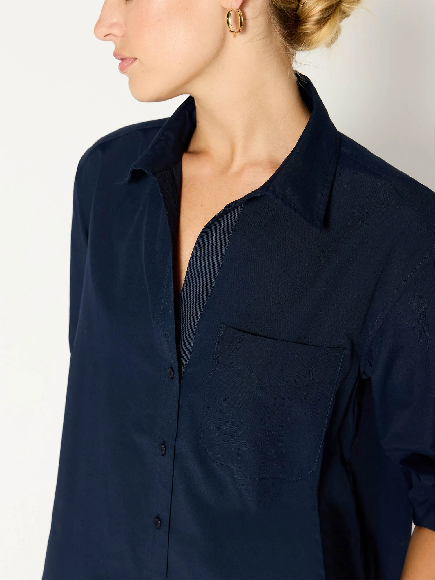 The Everyday Shirt sold by Brochu Walker product image thumbnail 3