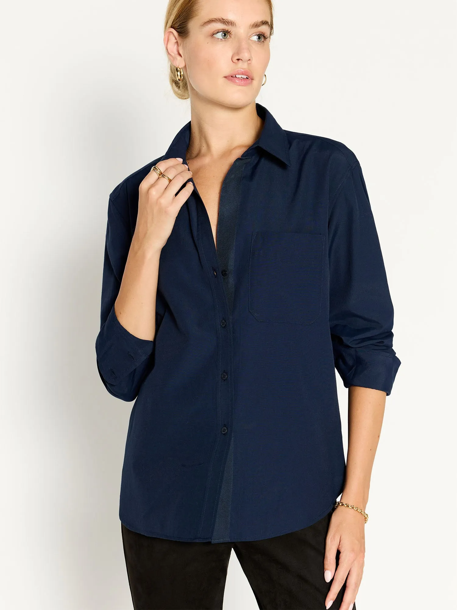 The Everyday Shirt sold by Brochu Walker product image thumbnail 5