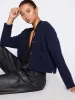 The Cropped Cardigan sold by Brochu Walker