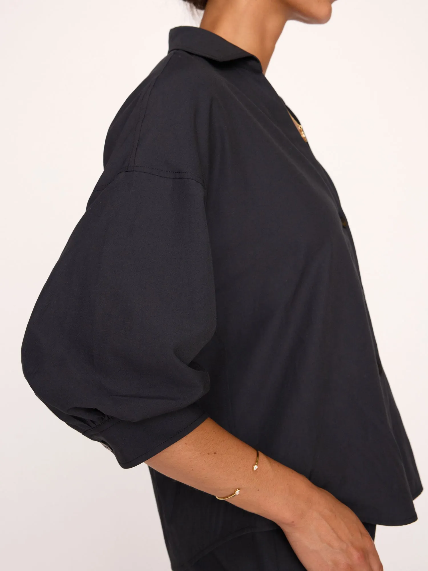 The Kate Shirt sold by Brochu Walker product image thumbnail 4