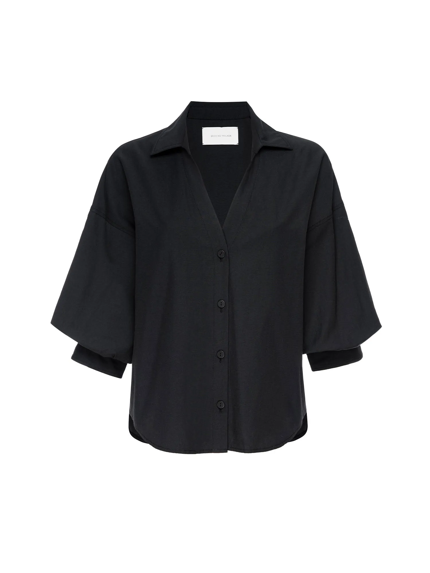 The Kate Shirt sold by Brochu Walker product image thumbnail 2