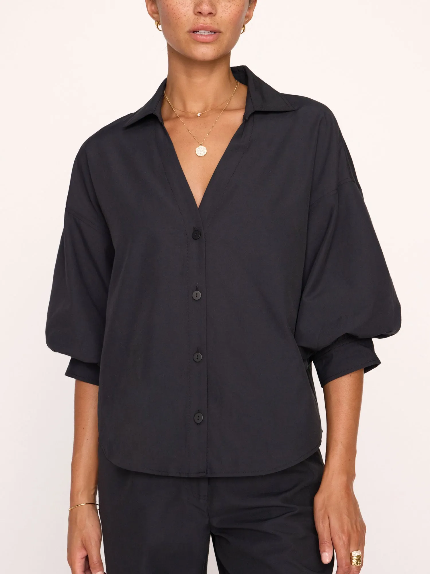 The Kate Shirt sold by Brochu Walker product image thumbnail 3