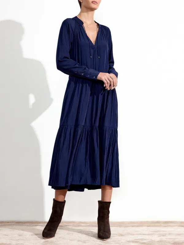 The Alana Dress sold by Brochu Walker