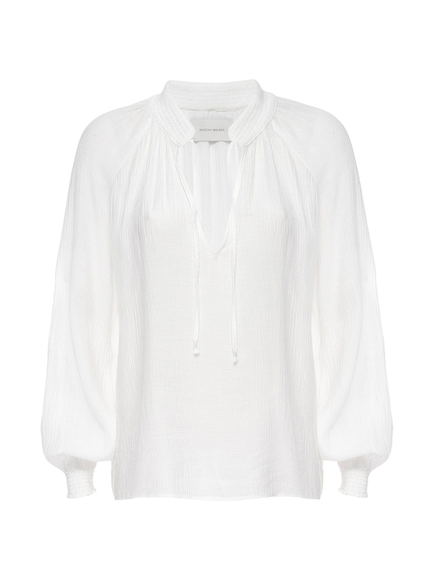 The Amaia Blouse sold by Brochu Walker product image thumbnail 2