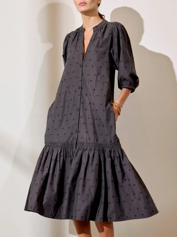 The Palma Dress sold by Brochu Walker