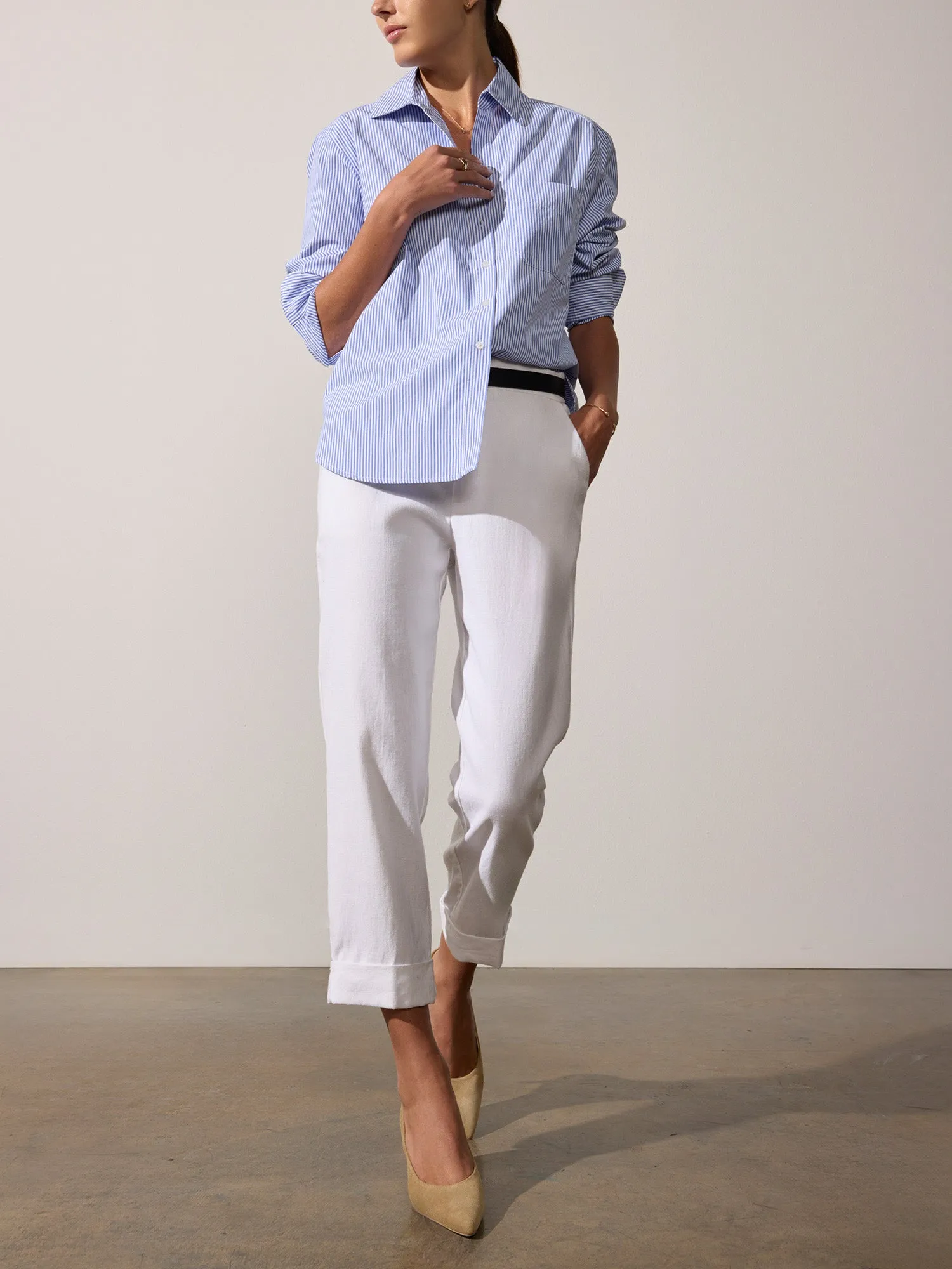 The Everyday Shirt sold by Brochu Walker product image thumbnail 4