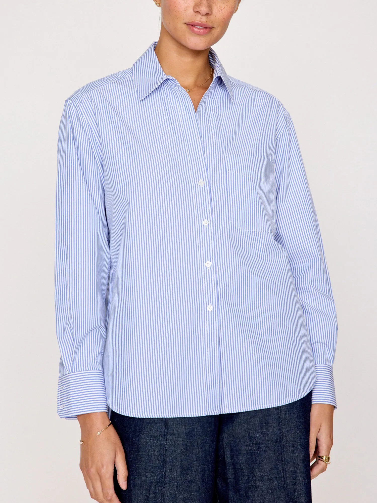 The Everyday Shirt sold by Brochu Walker product image thumbnail 5