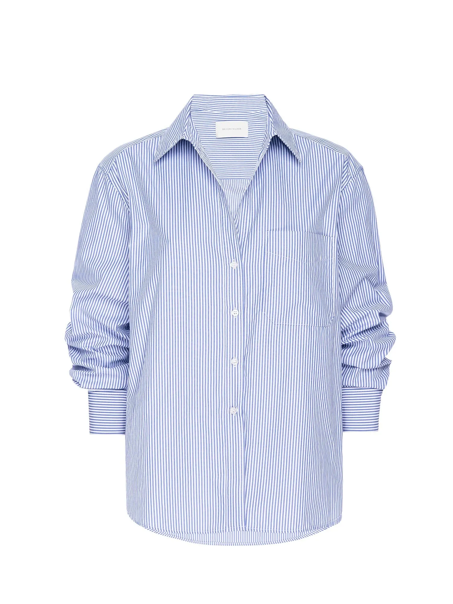 The Everyday Shirt sold by Brochu Walker product image thumbnail 3