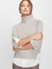 The Jolie Fringe Layered Looker sold by Brochu Walker
