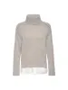 The Jolie Fringe Layered Looker sold by Brochu Walker