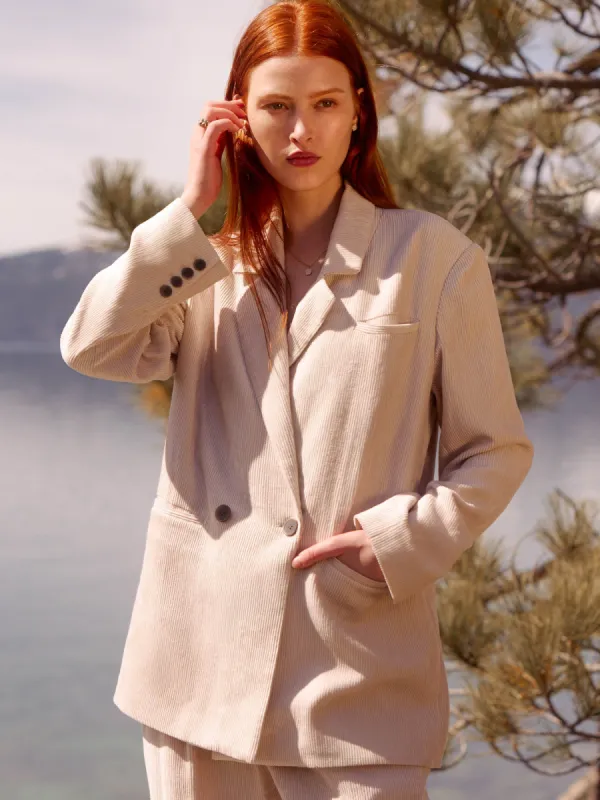 The Avion Blazer sold by Brochu Walker