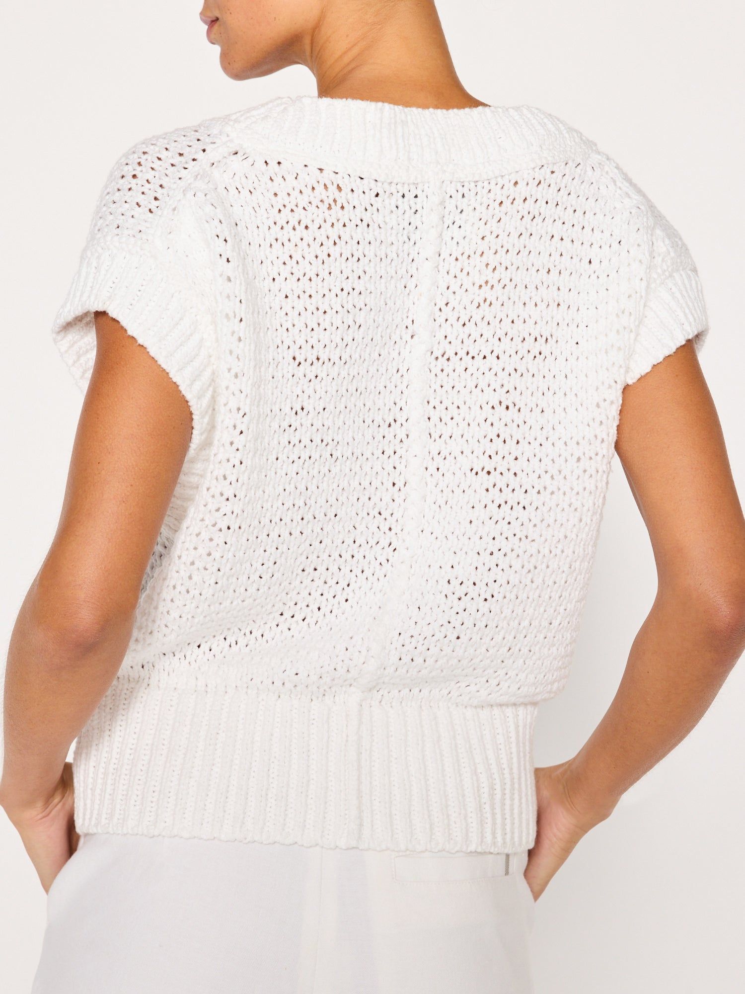 The Anais Vee sold by Brochu Walker product image thumbnail 4