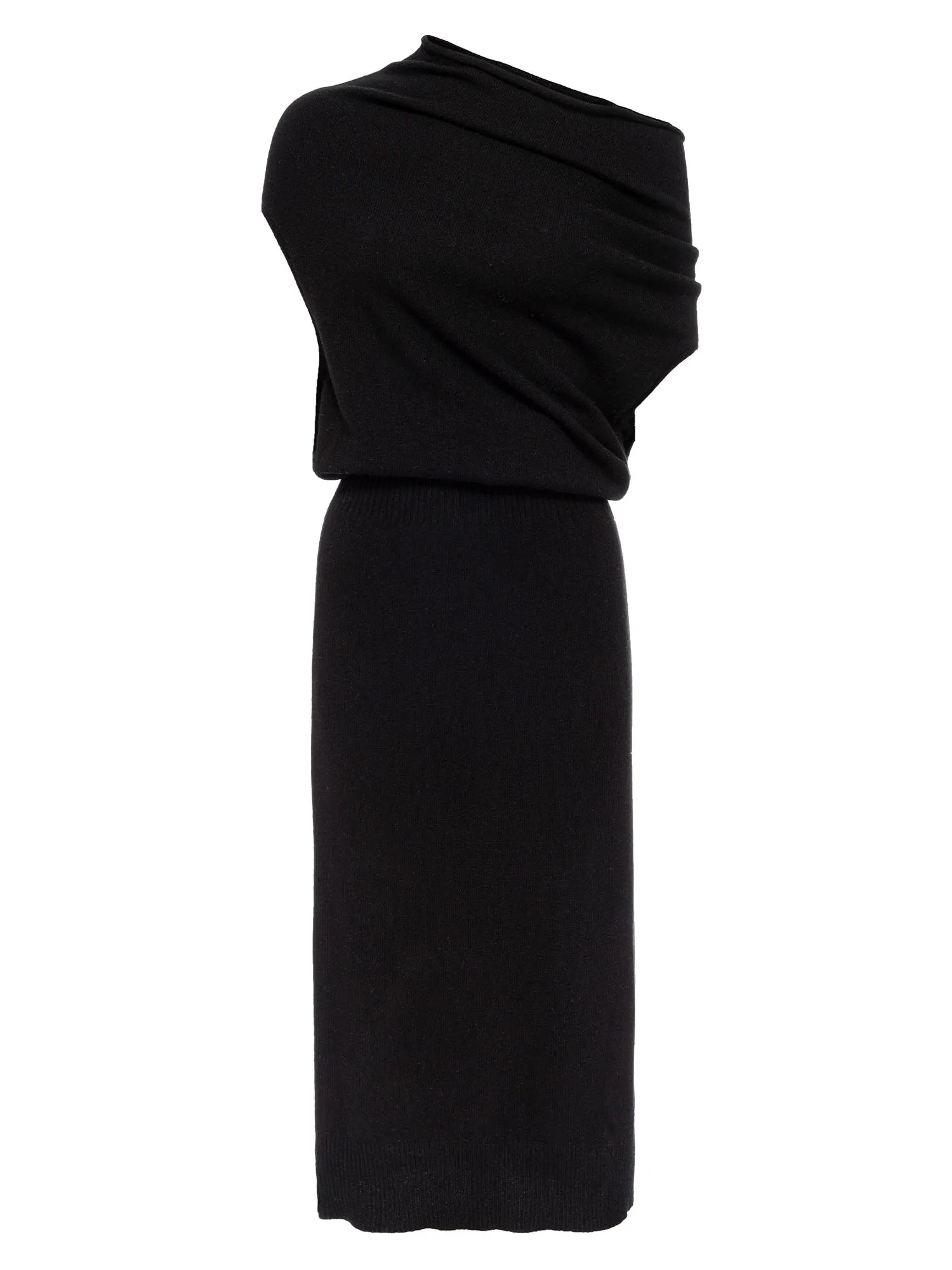 The Lori Sleeveless Cashmere Dress sold by Brochu Walker product image thumbnail 4