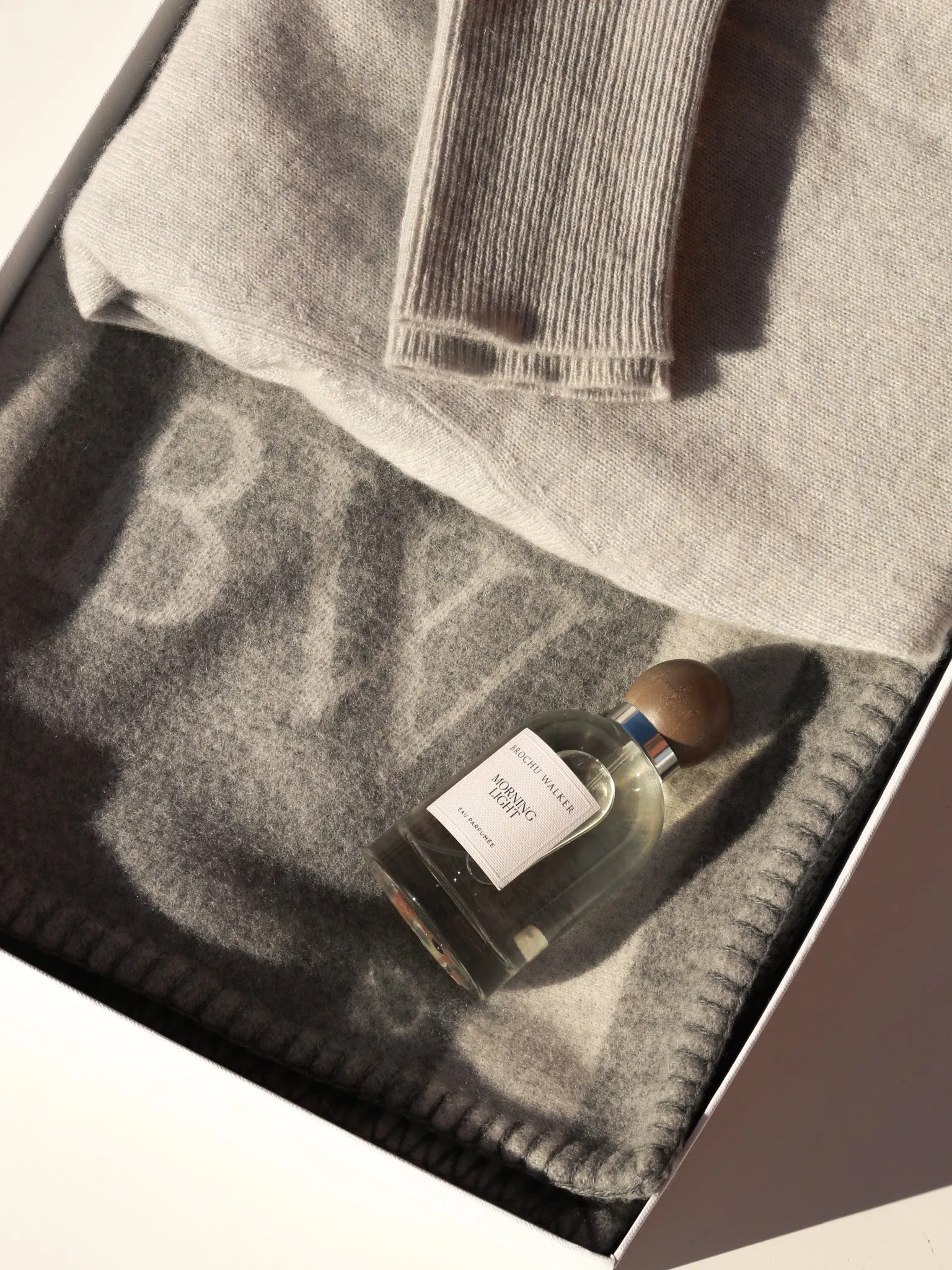 The Luxe Gift Box sold by Brochu Walker