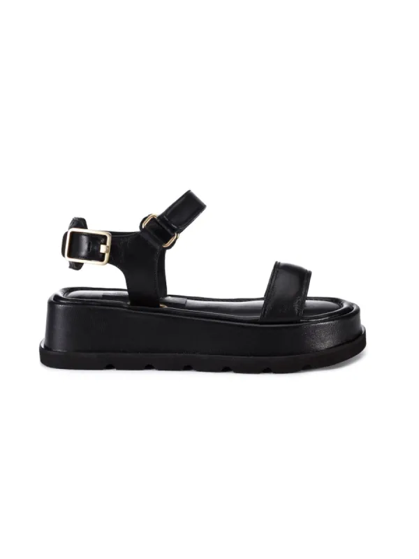 The St. Tropez Sandal made by Brochu Walker