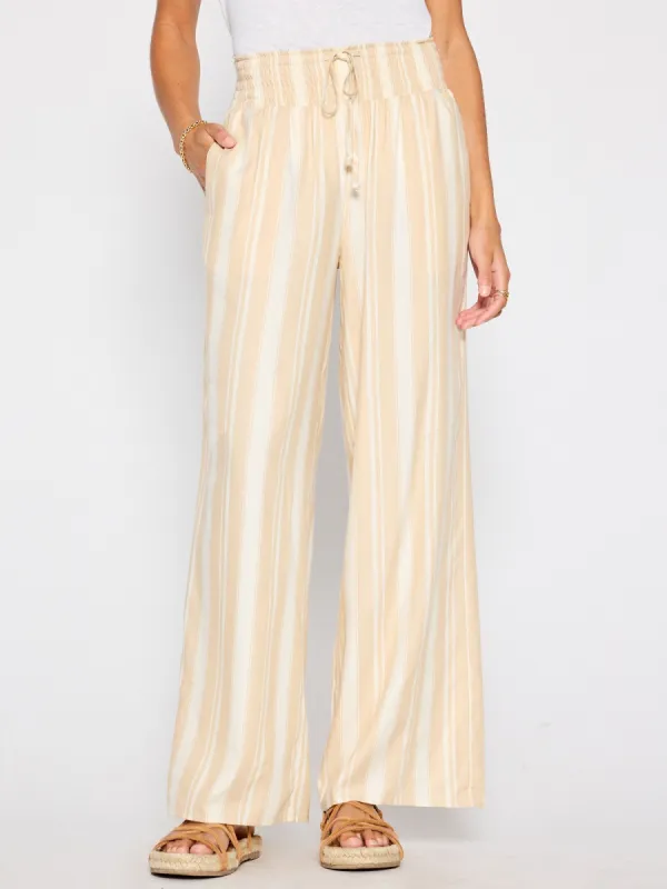 The Gorja Pant sold by Brochu Walker