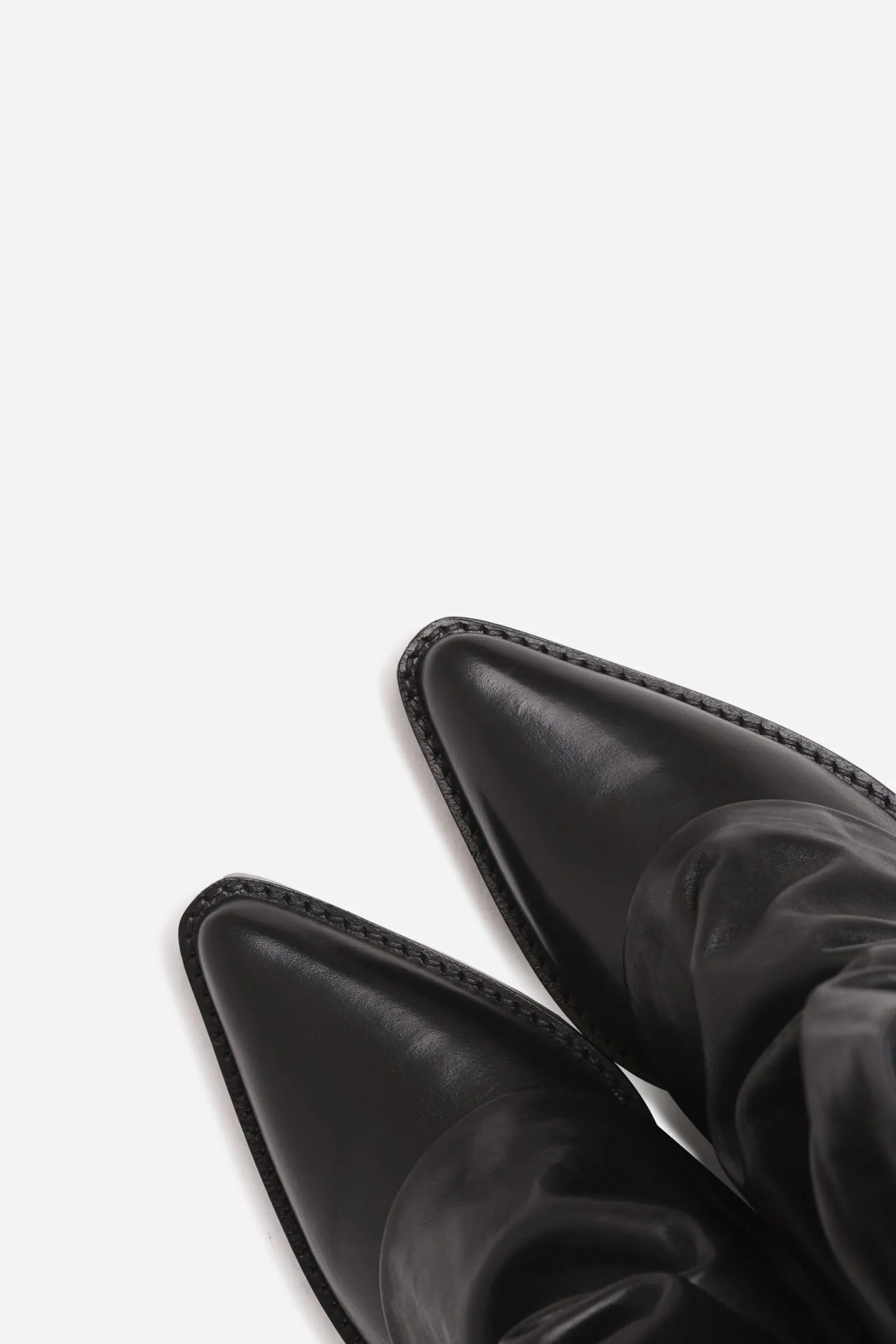 Ankle Boot Jukeson | black sold by Bronx product image thumbnail 4