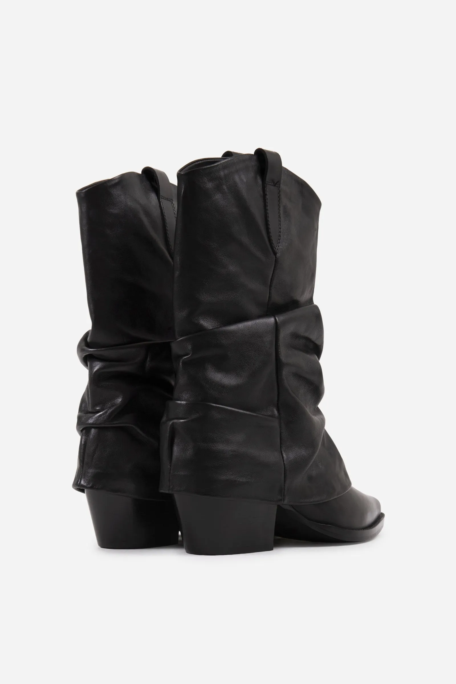 Ankle Boot Jukeson | black sold by Bronx product image thumbnail 5