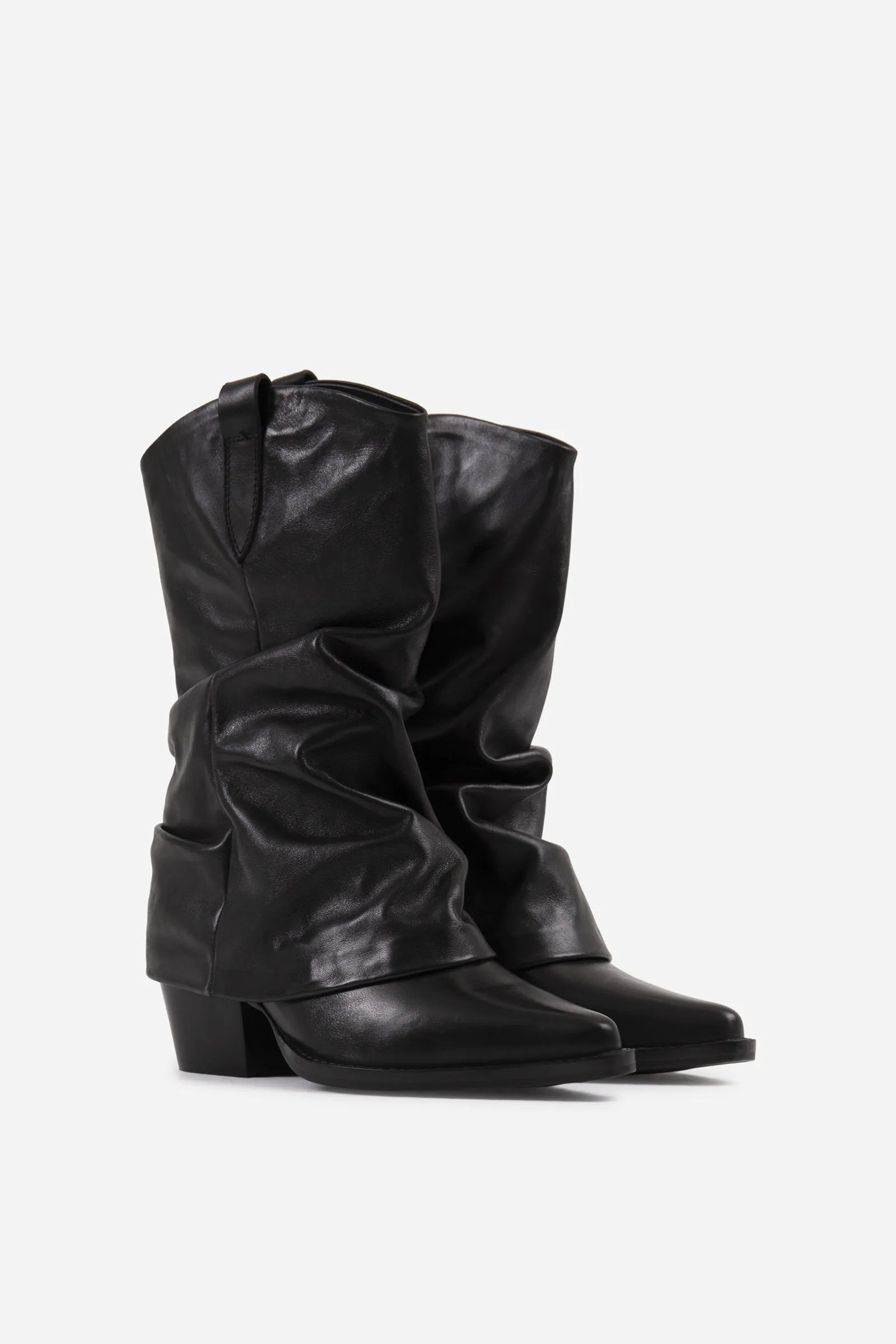 Ankle Boot Jukeson | black sold by Bronx product image thumbnail 3
