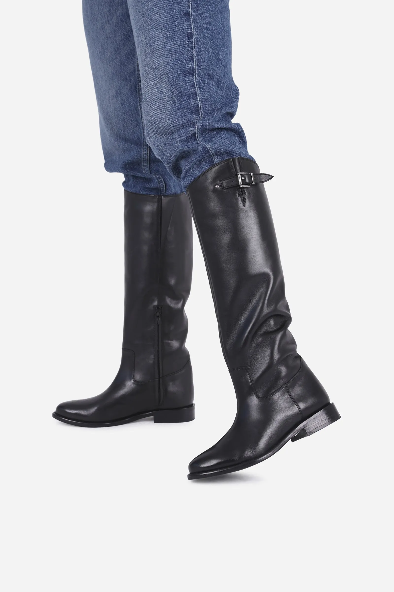 Fe-lise | black sold by Bronx product image thumbnail 2