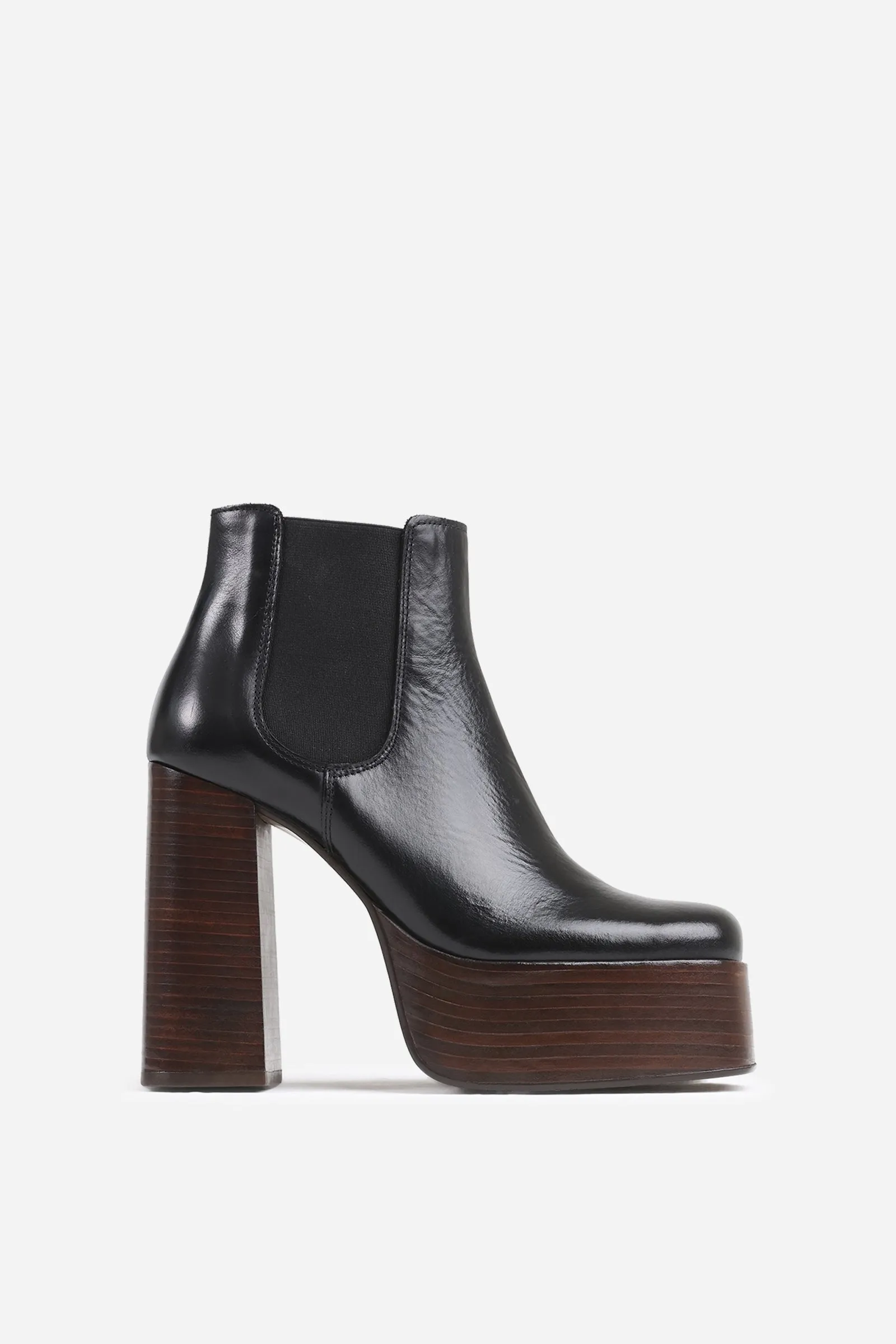 be-lla | black sold by Bronx