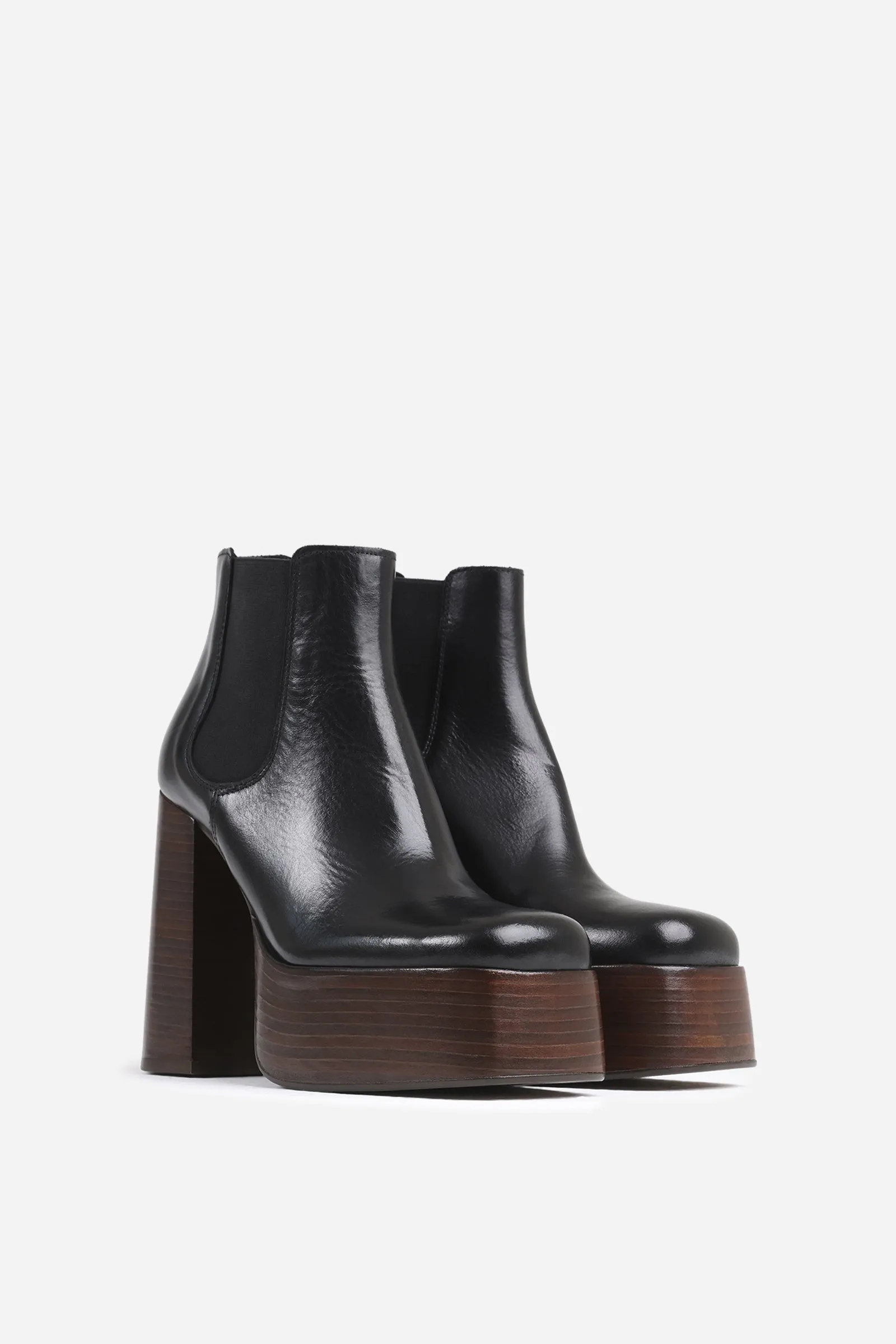 be-lla | black sold by Bronx product image thumbnail 3