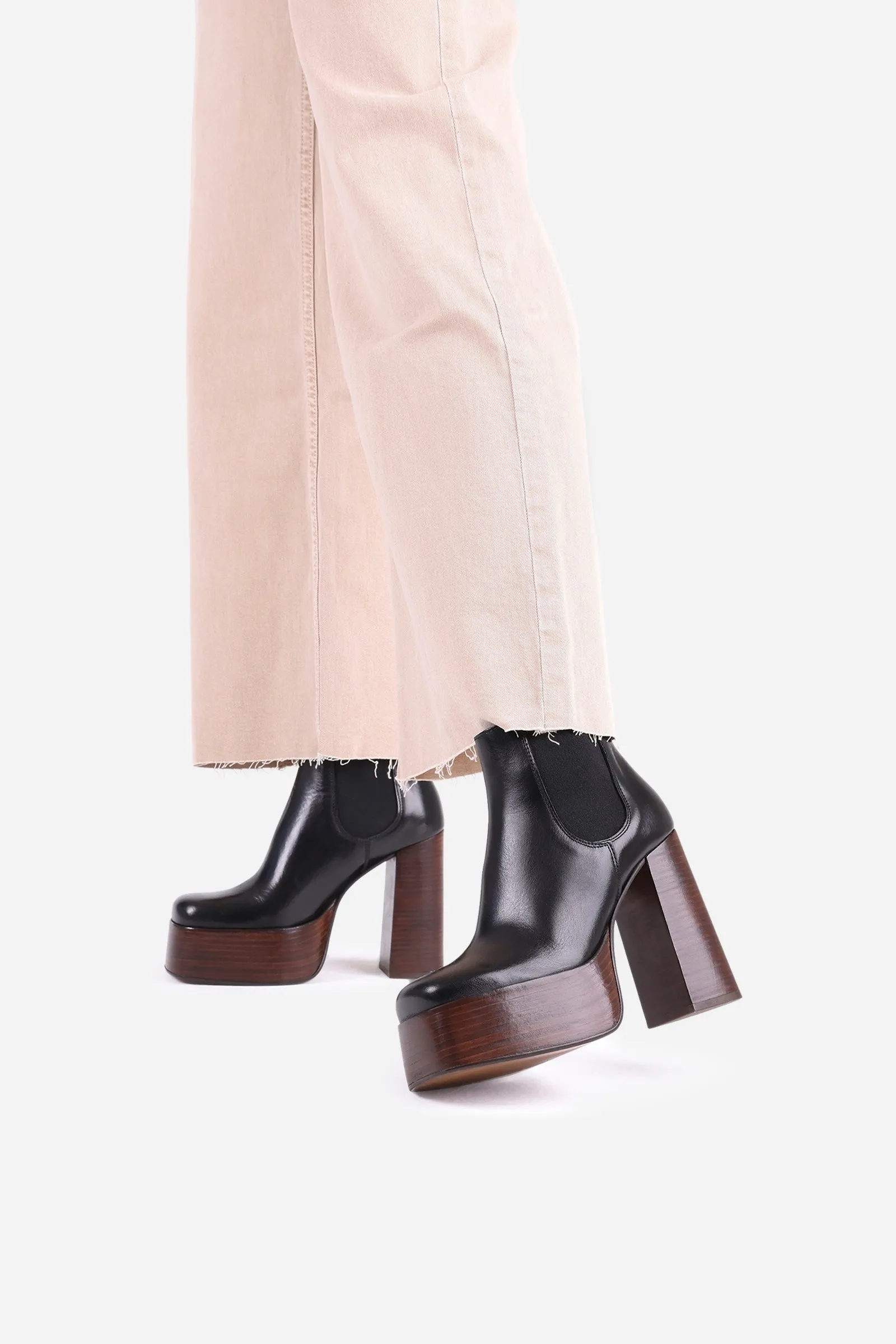 be-lla | black sold by Bronx product image thumbnail 2