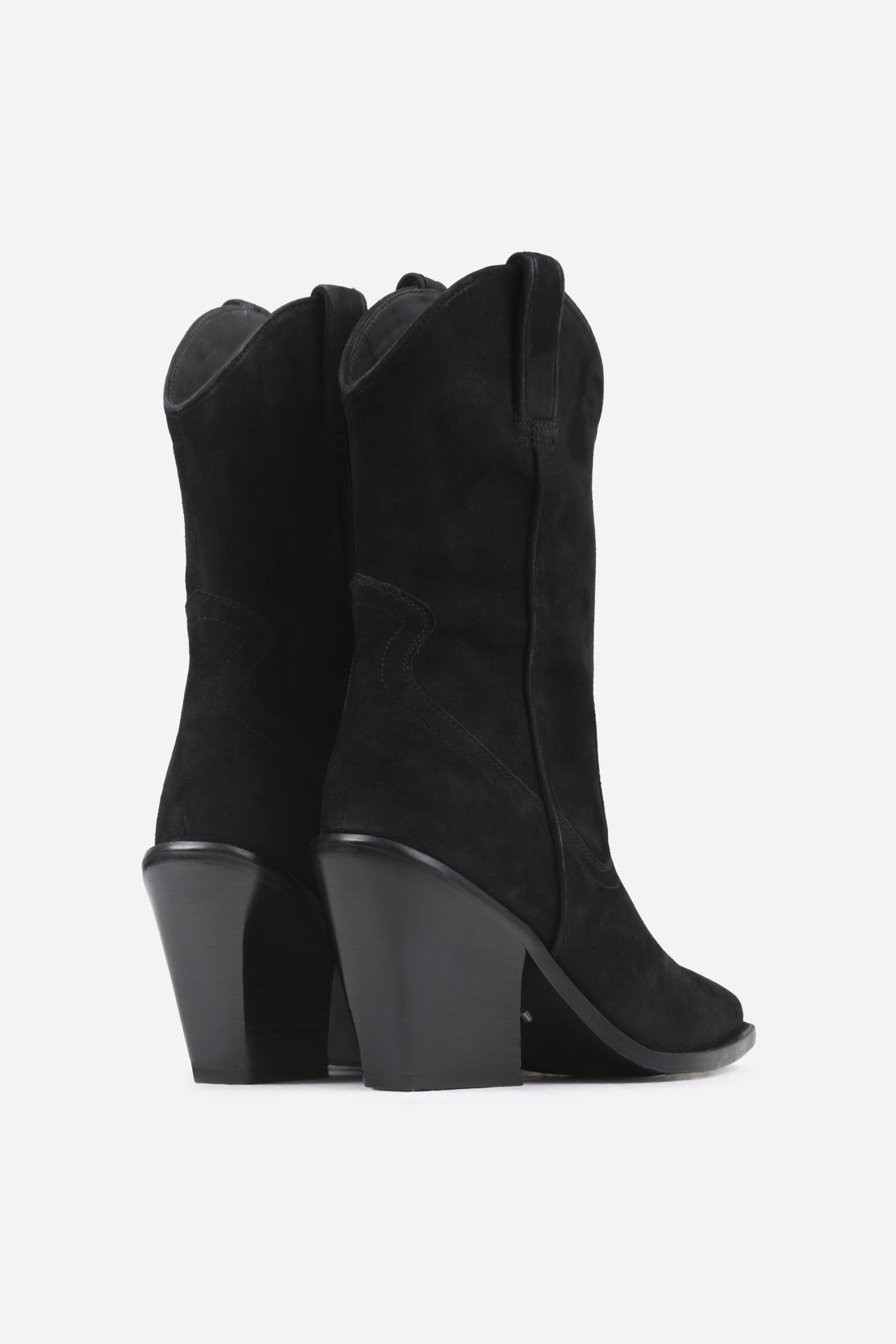 Ankle Boot New-Kole | black sold by Bronx product image thumbnail 5