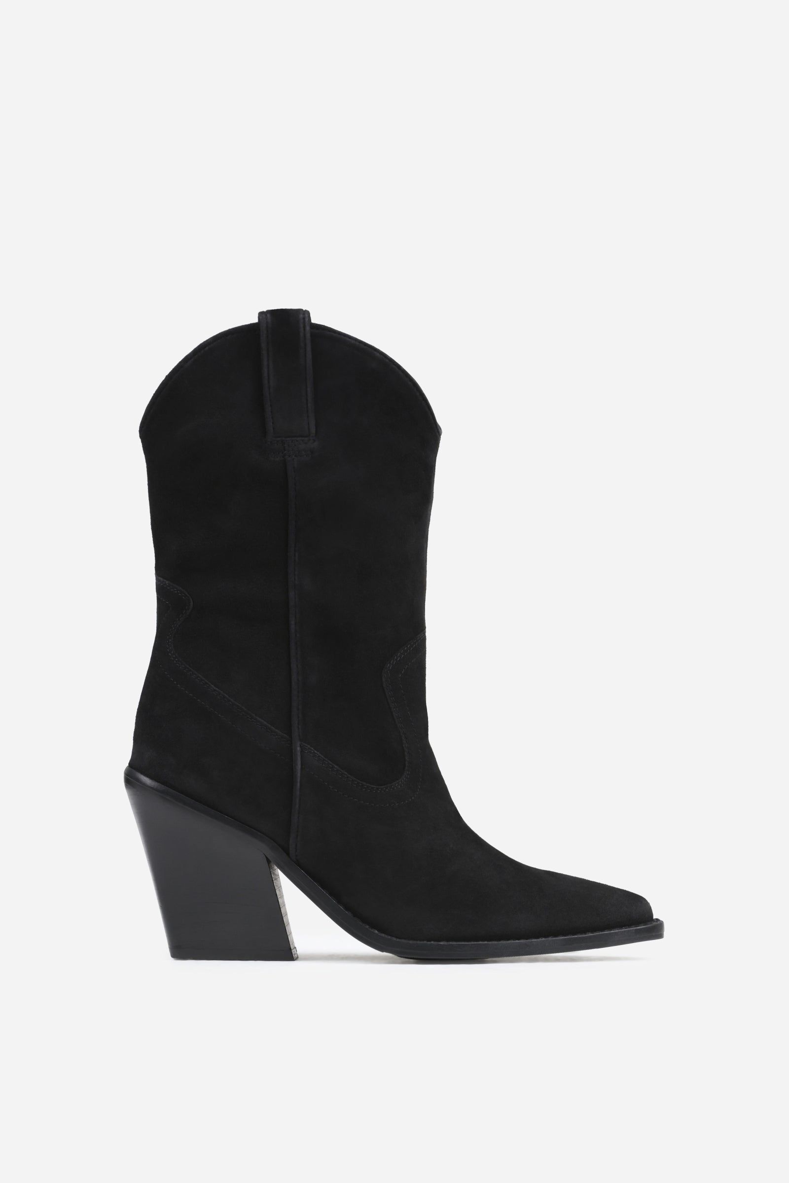 Ankle Boot New-Kole | black sold by Bronx