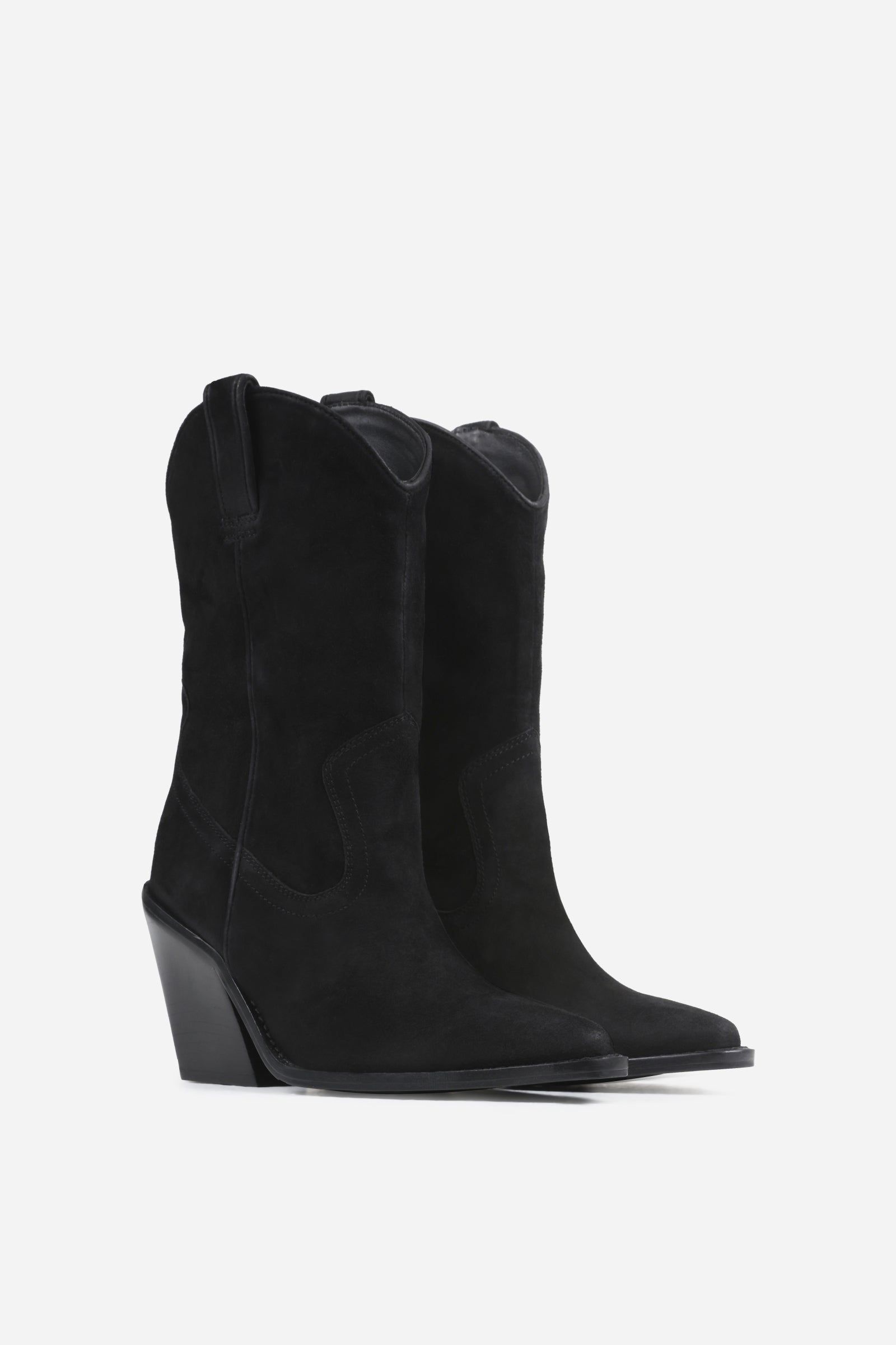 Ankle Boot New-Kole | black sold by Bronx product image thumbnail 3
