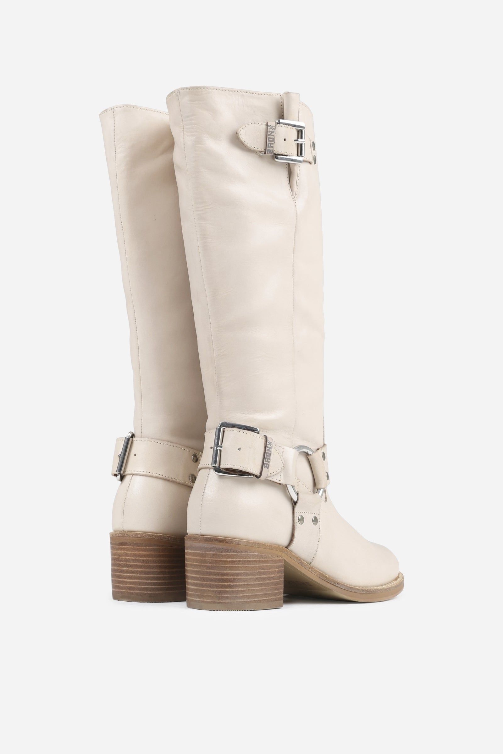 High Boot New-Camperos | oatmilk sold by Bronx product image thumbnail 4