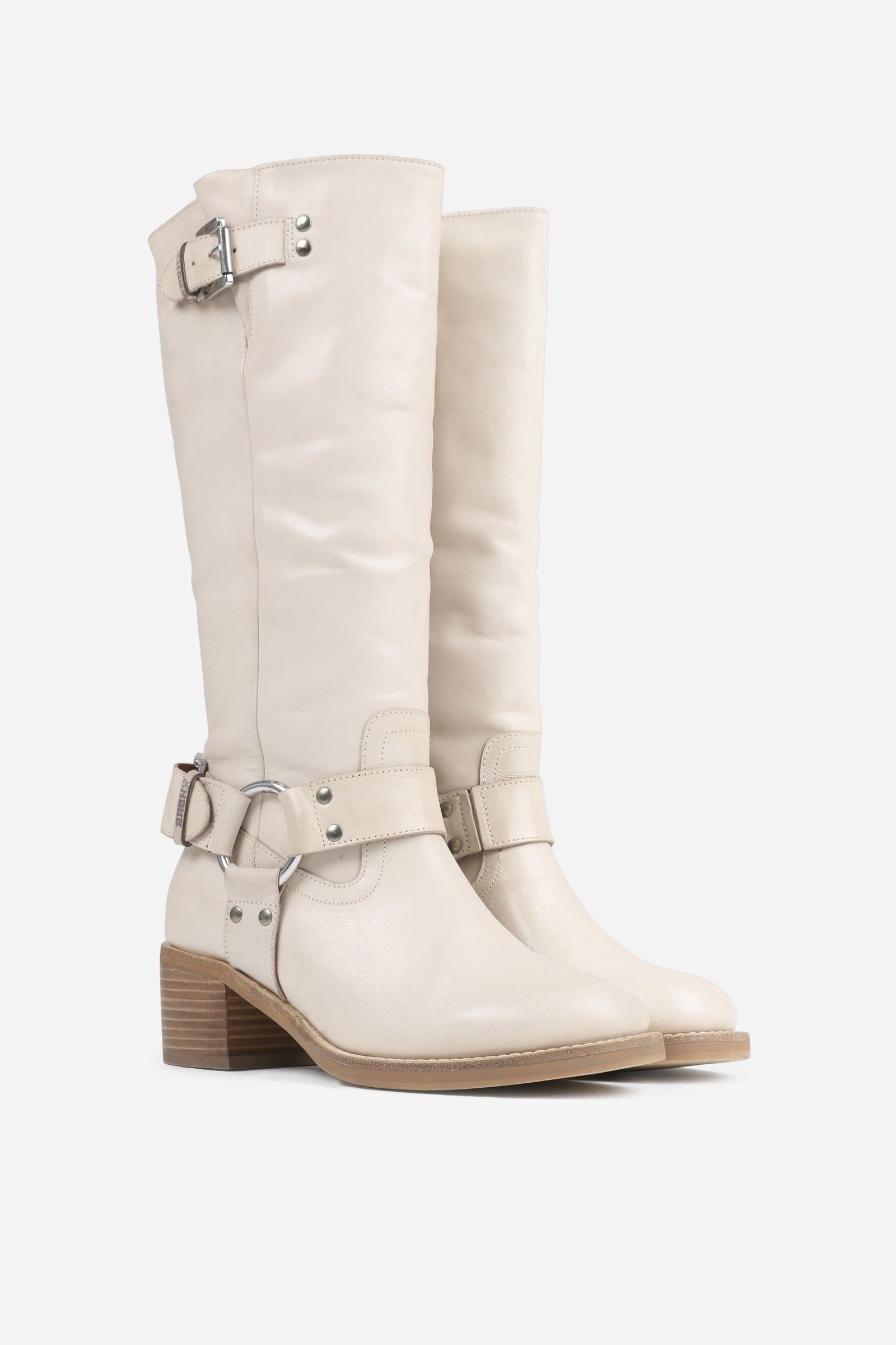 High Boot New-Camperos | oatmilk sold by Bronx product image thumbnail 3