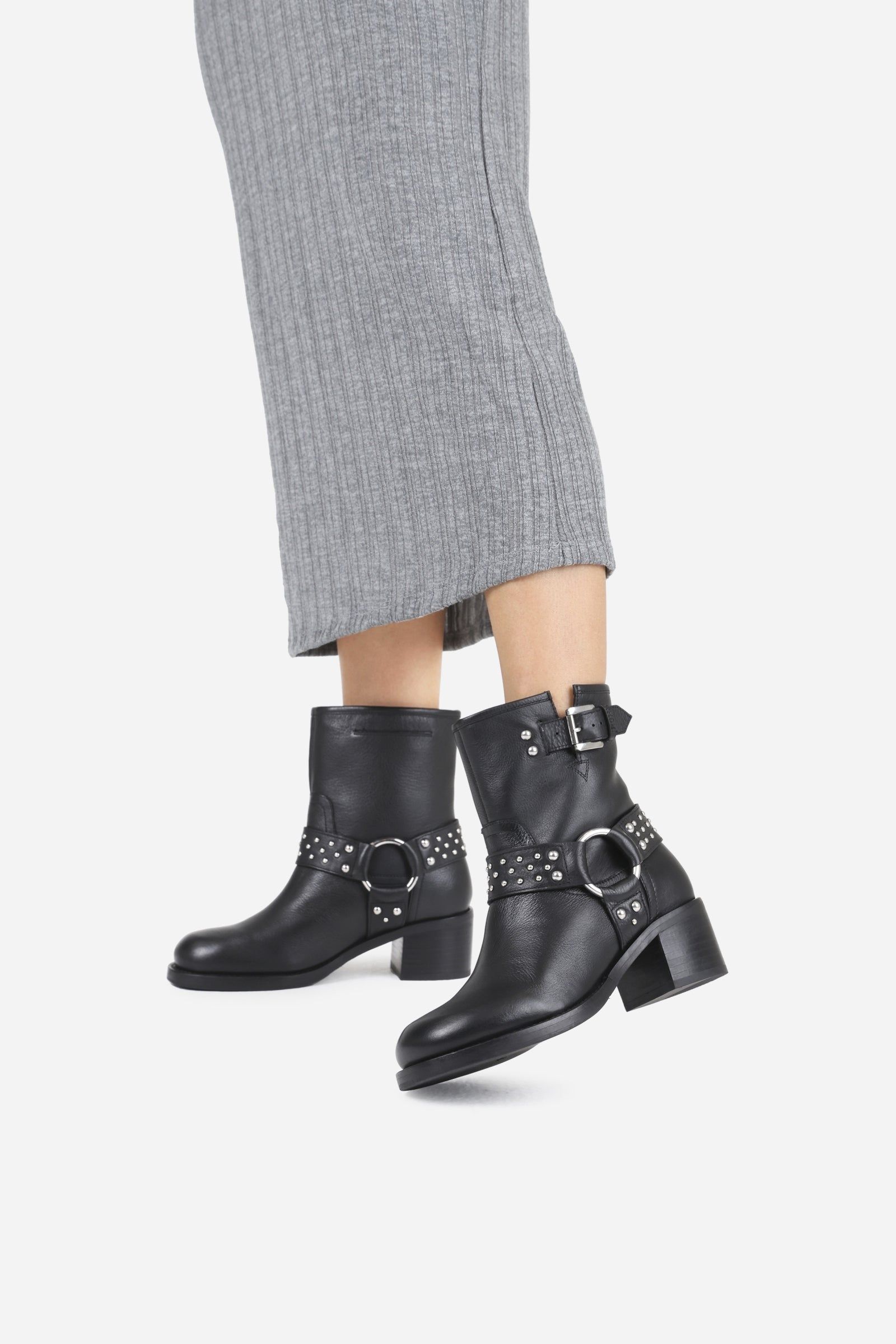 Ankle Boot New-Camperos | black sold by Bronx product image thumbnail 2