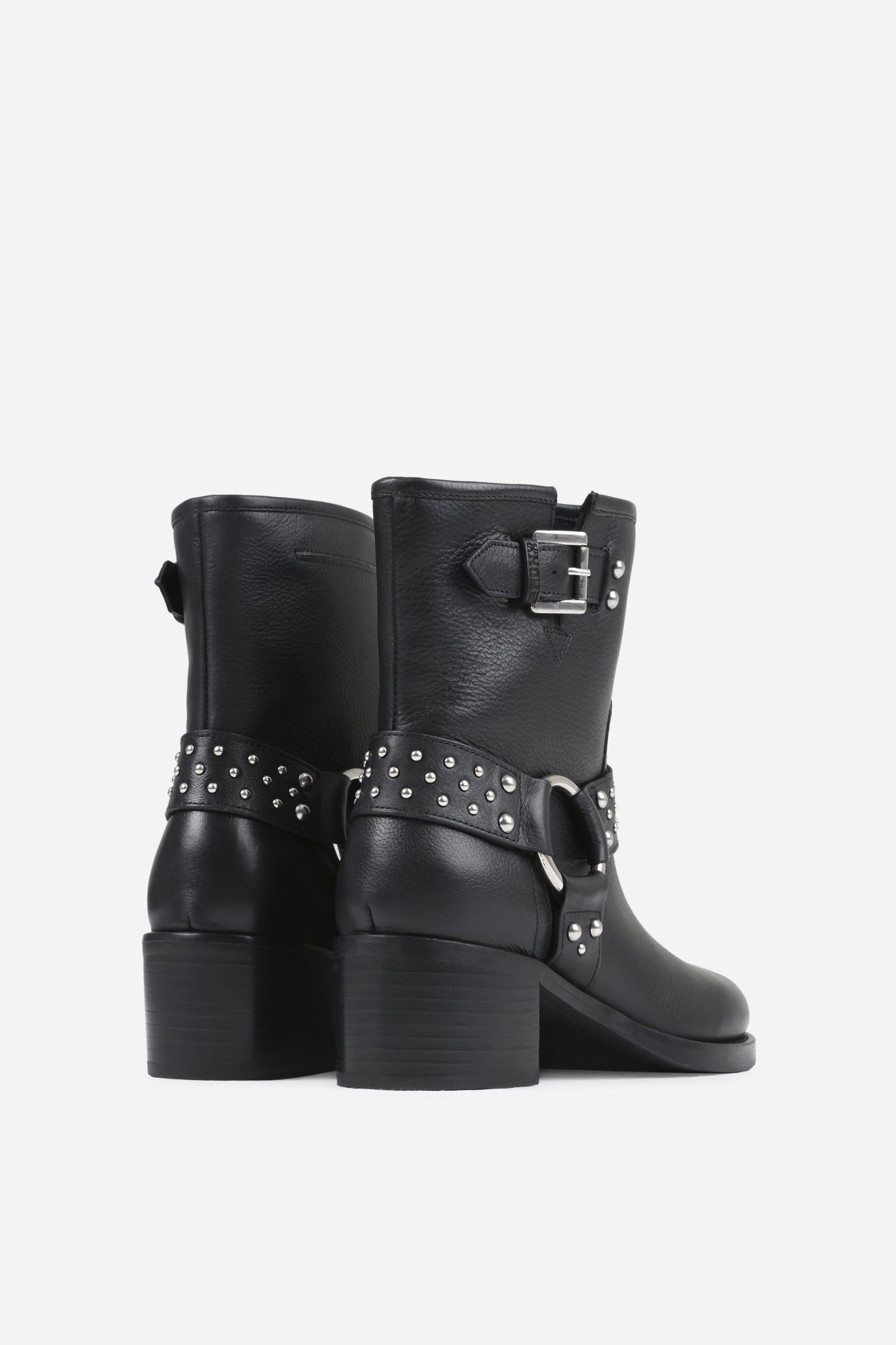 Ankle Boot New-Camperos | black sold by Bronx product image thumbnail 5