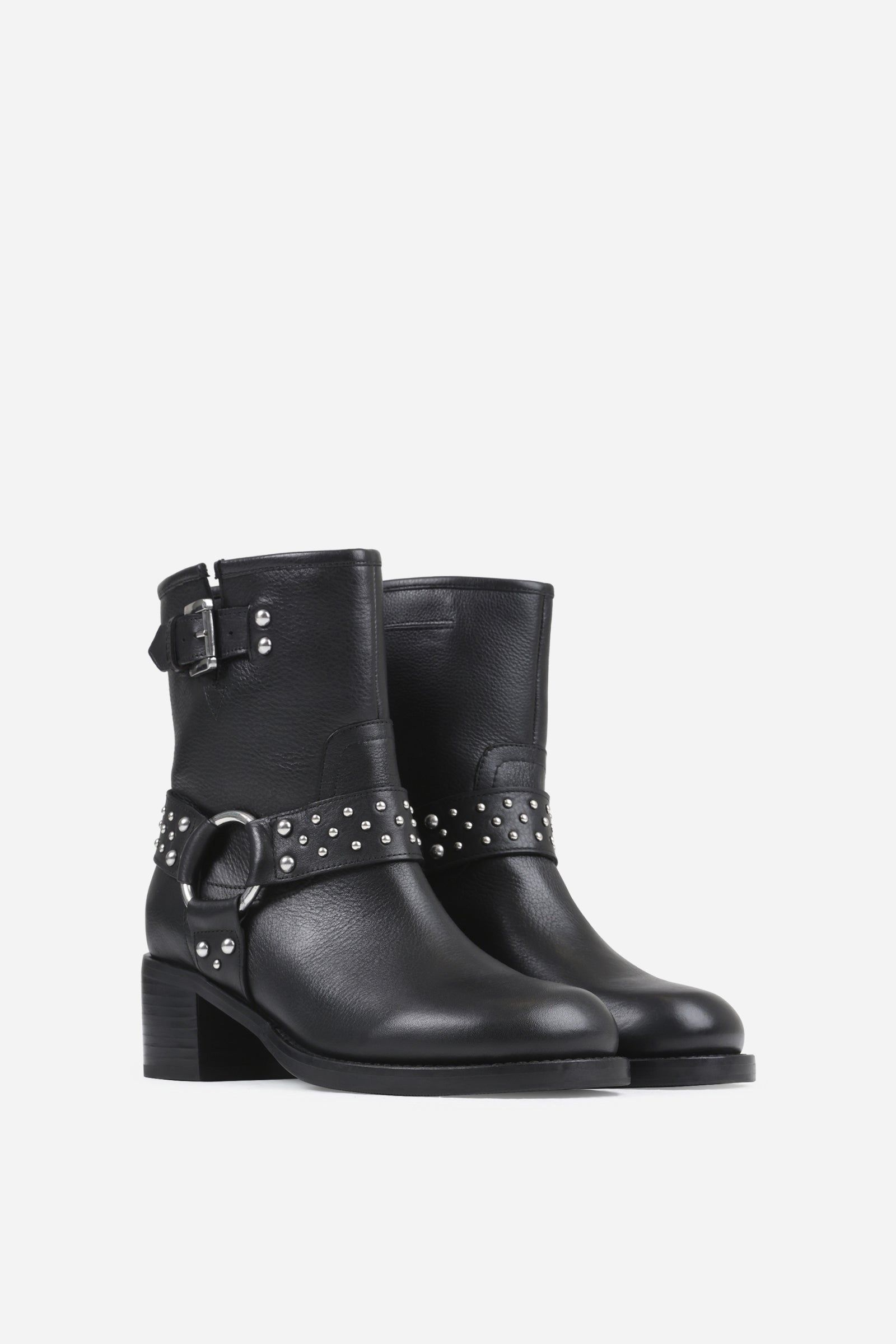 Ankle Boot New-Camperos | black sold by Bronx product image thumbnail 3