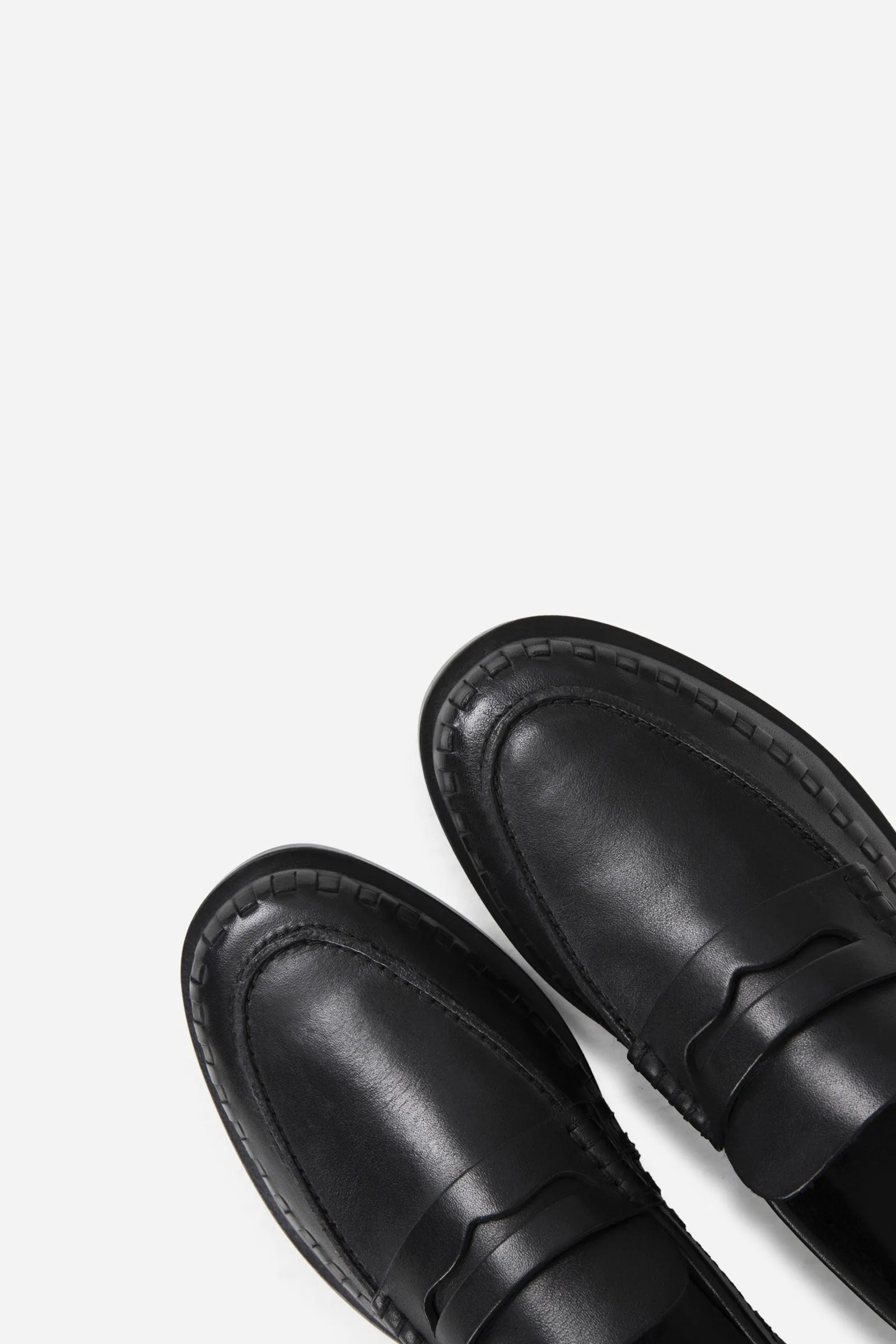 Loafer Next-Frizo | black sold by Bronx product image thumbnail 4