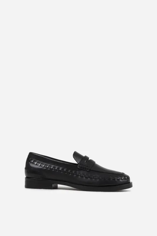 Loafer Next-Frizo | black sold by Bronx