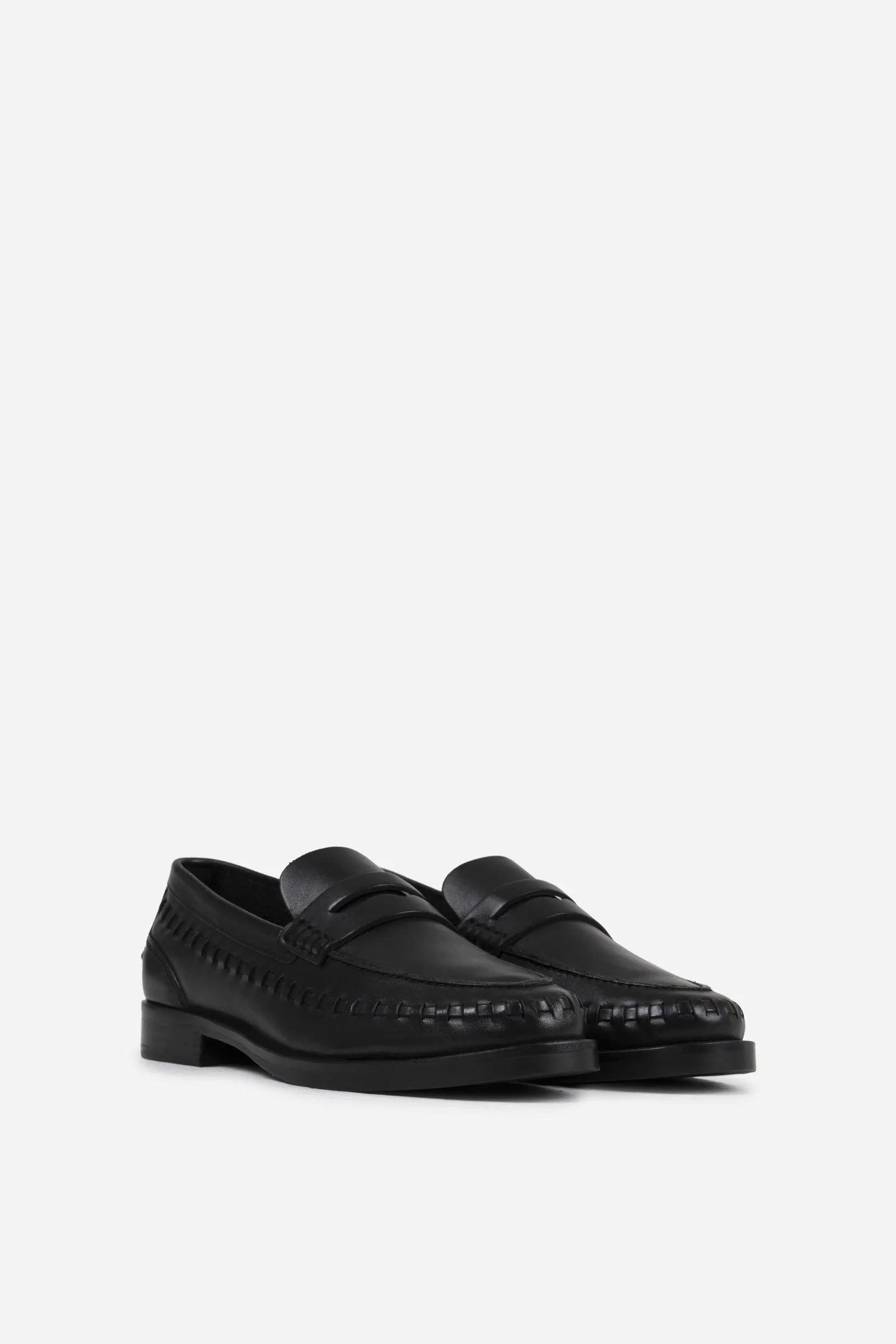 Loafer Next-Frizo | black sold by Bronx product image thumbnail 3