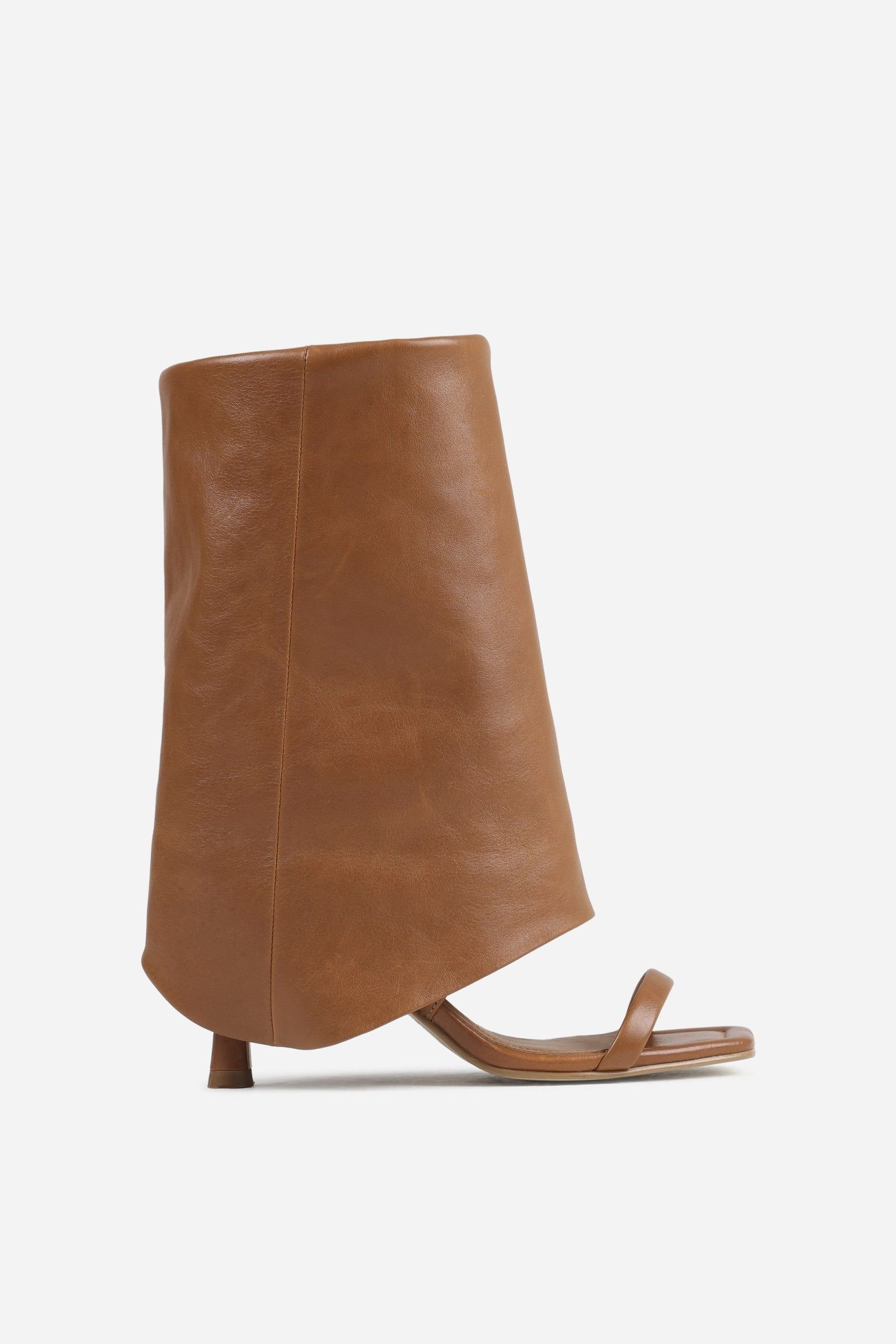 Sandal Ros-ey | nutshell sold by Bronx