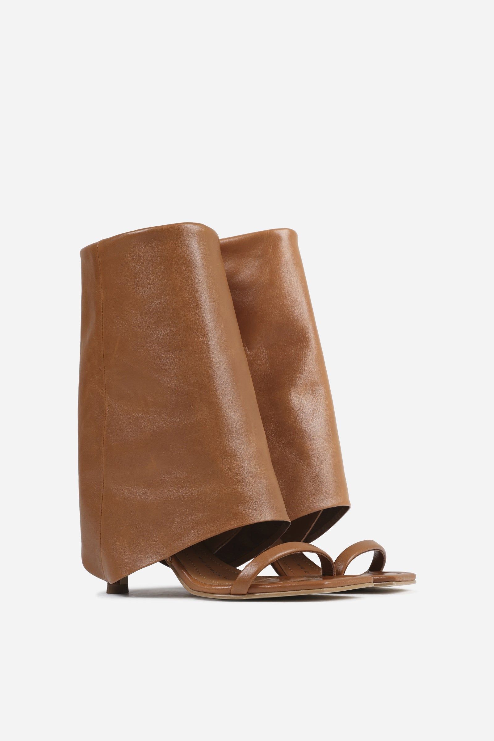 Sandal Ros-ey | nutshell sold by Bronx product image thumbnail 3