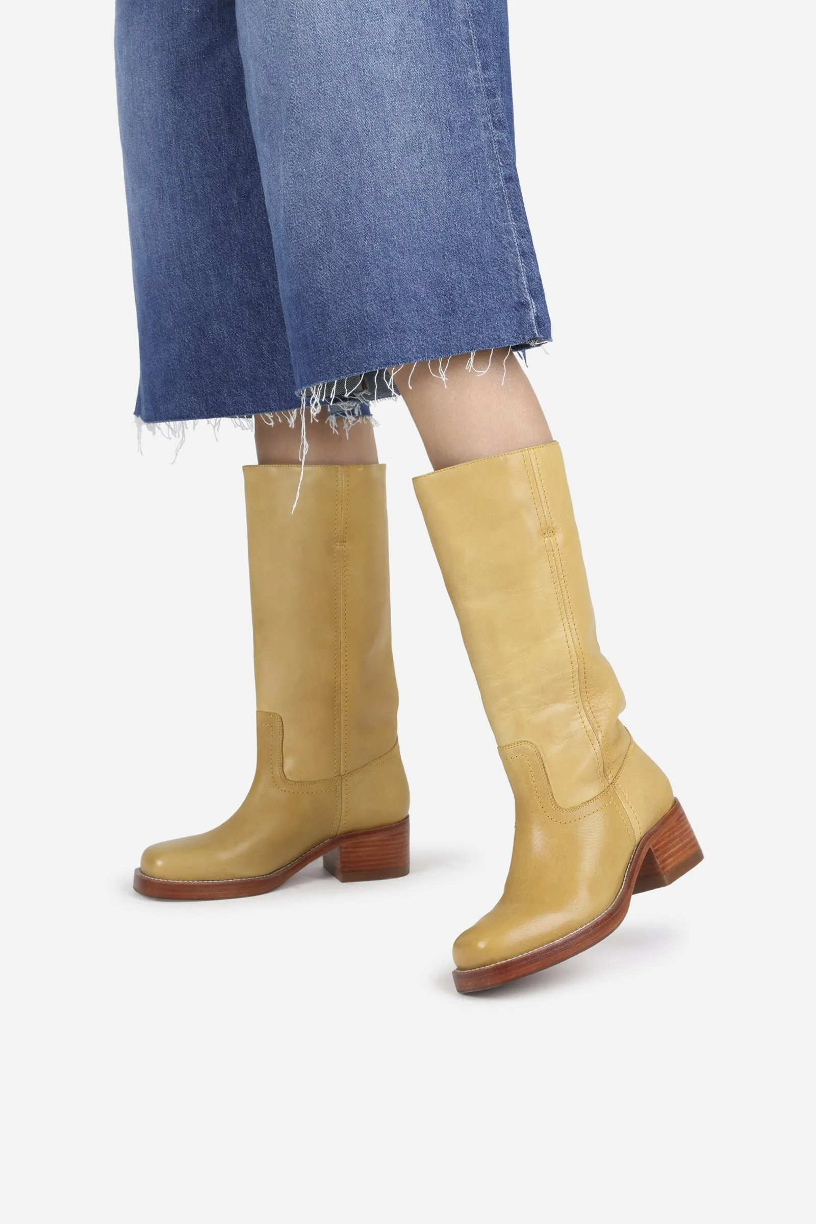 Ky-ley | mustard sold by Bronx product image thumbnail 2