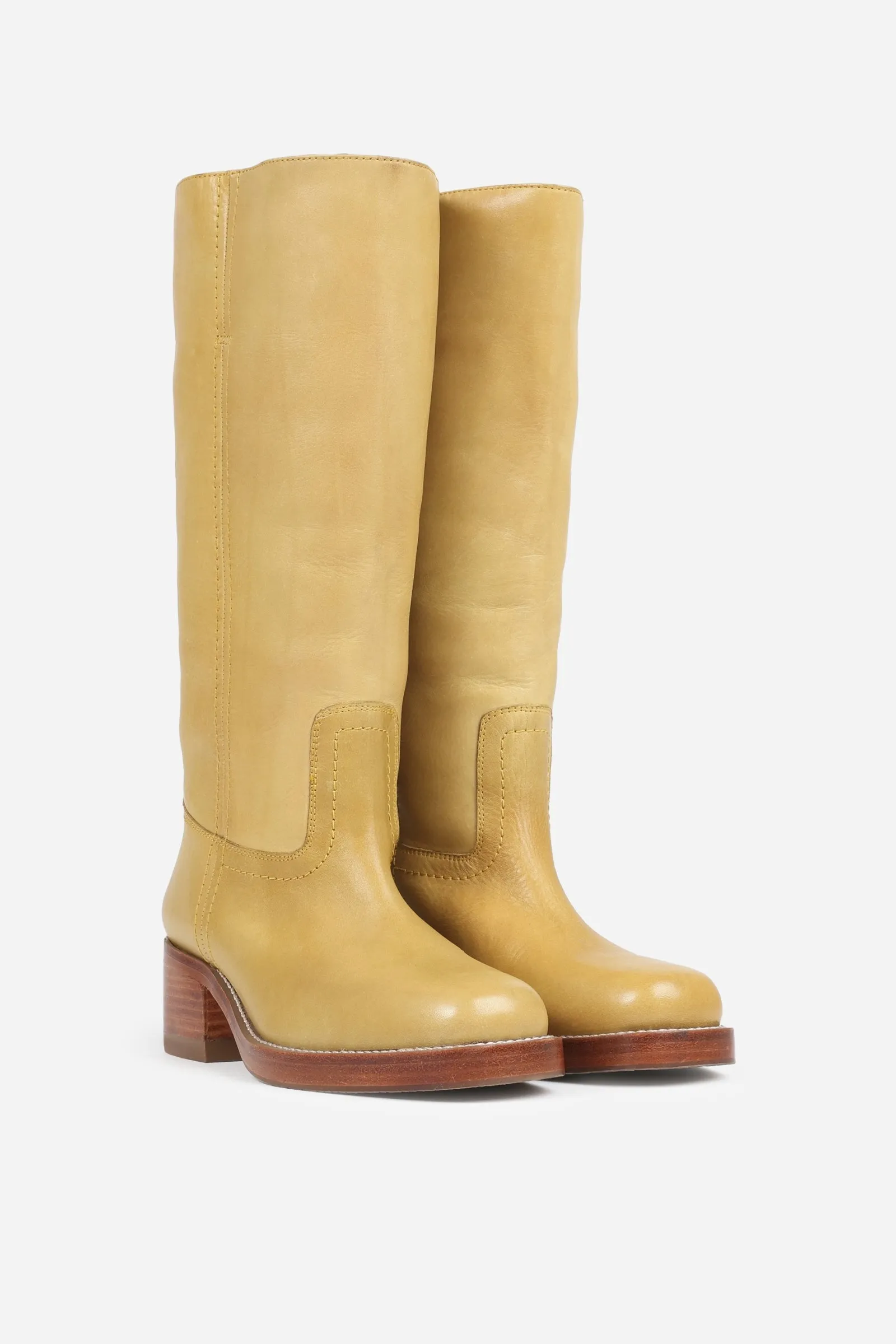 Ky-ley | mustard sold by Bronx product image thumbnail 3