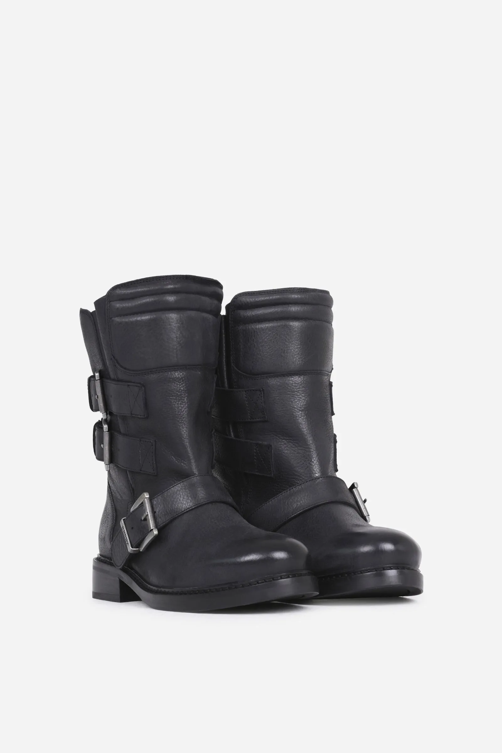 New-Tough | black sold by Bronx product image thumbnail 3