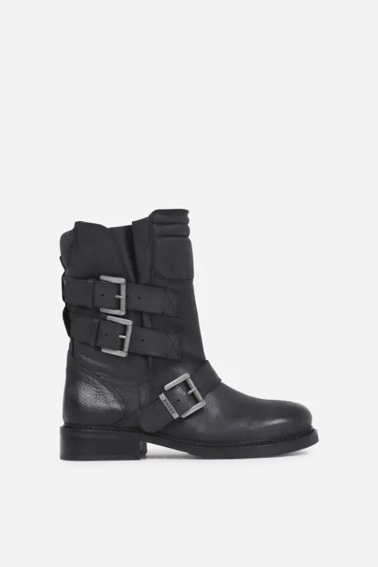New-Tough | black sold by Bronx