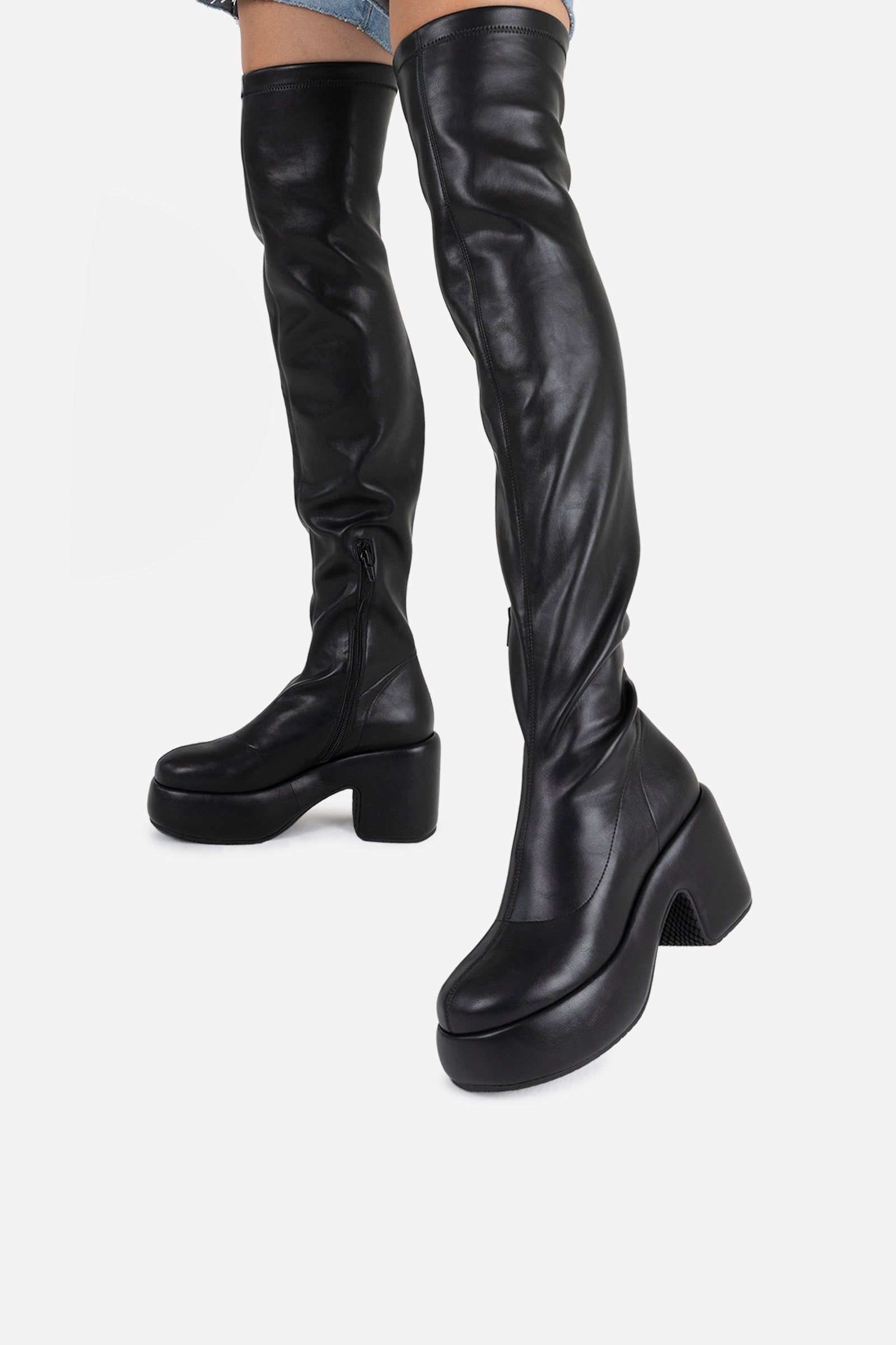 madd-ey | black sold by Bronx product image thumbnail 2